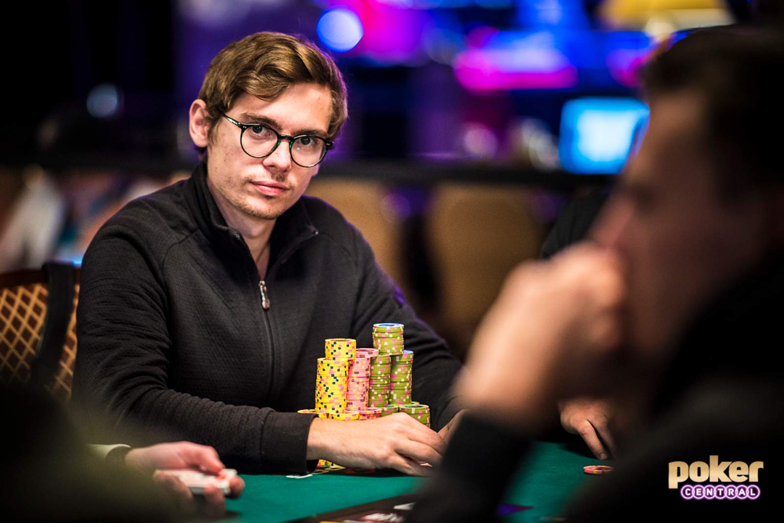 Day 2 $100K High Roller Coverage Live on Twitch