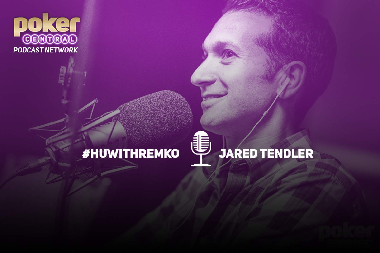 Heads Up with Remko – Jared Tendler