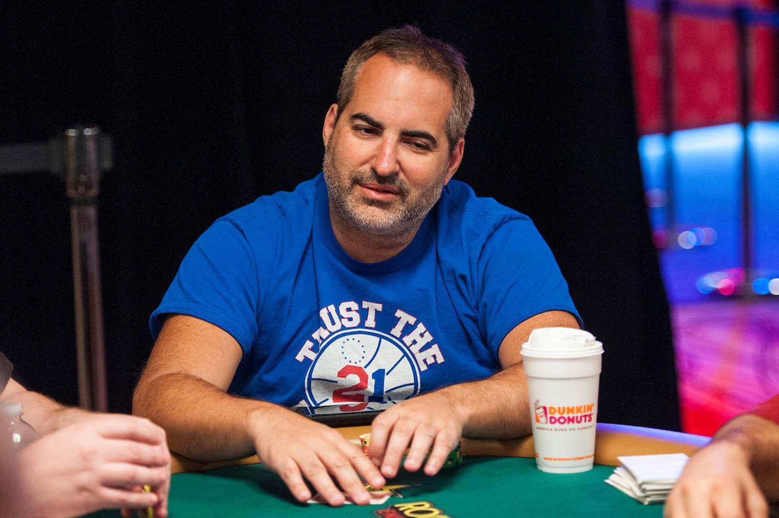 $10K Limit 2-7 Lowball Triple Draw Championship Live on Twitch