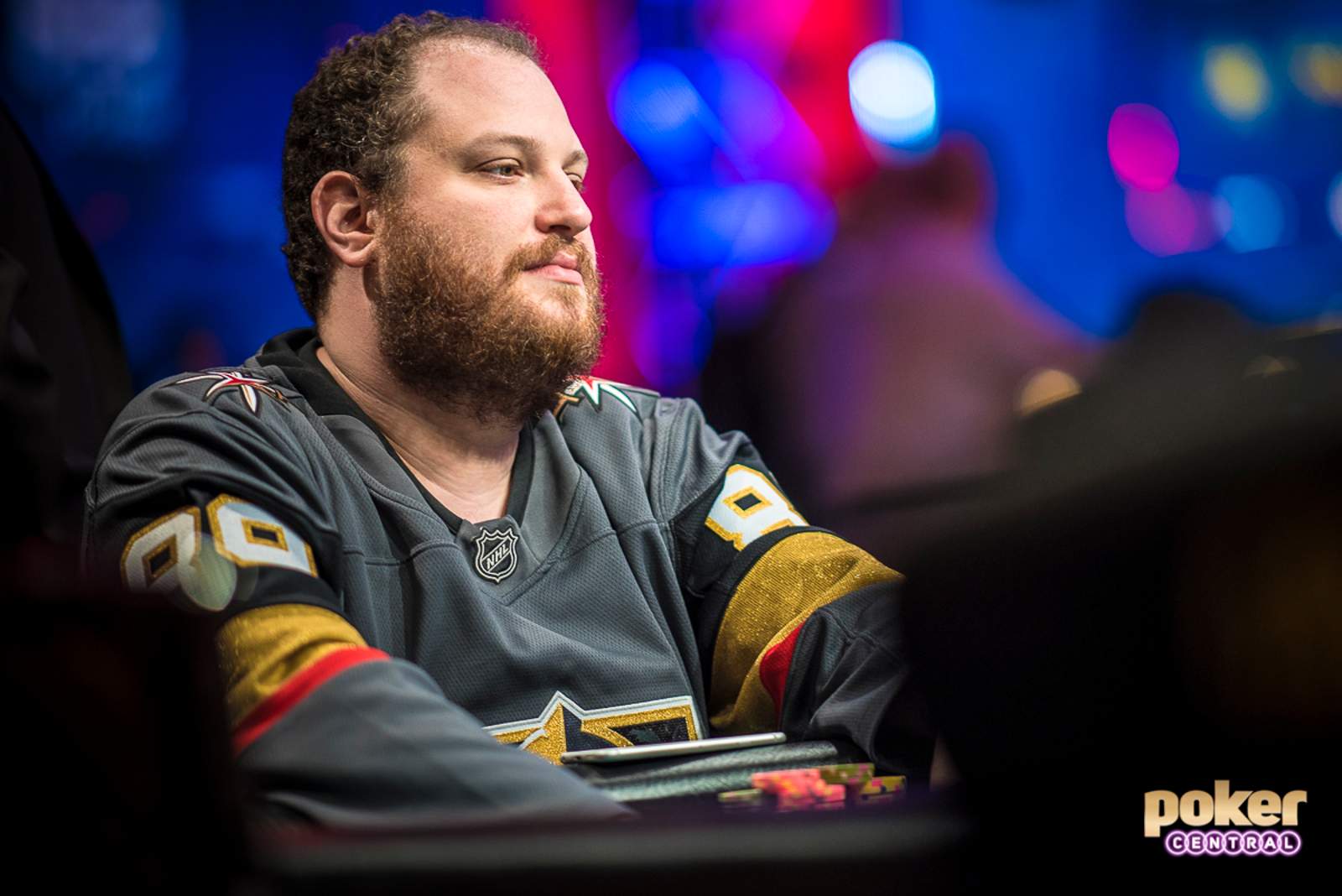 Scott Seiver: "Anyone Who Says 'Bracelets Don't Matter' is Lying"