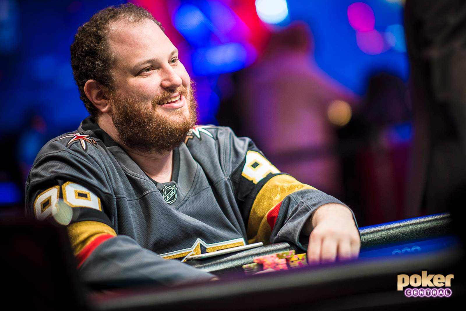 $10K Heads Up NLH Championship Day 2 Coverage Live on PokerGO