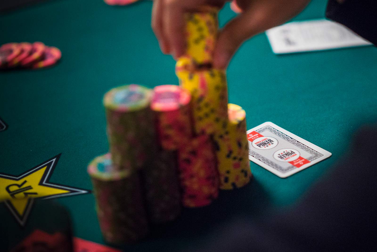 Petrangelo Paces $100K High Roller, Live Stream Starts 6 PM ET