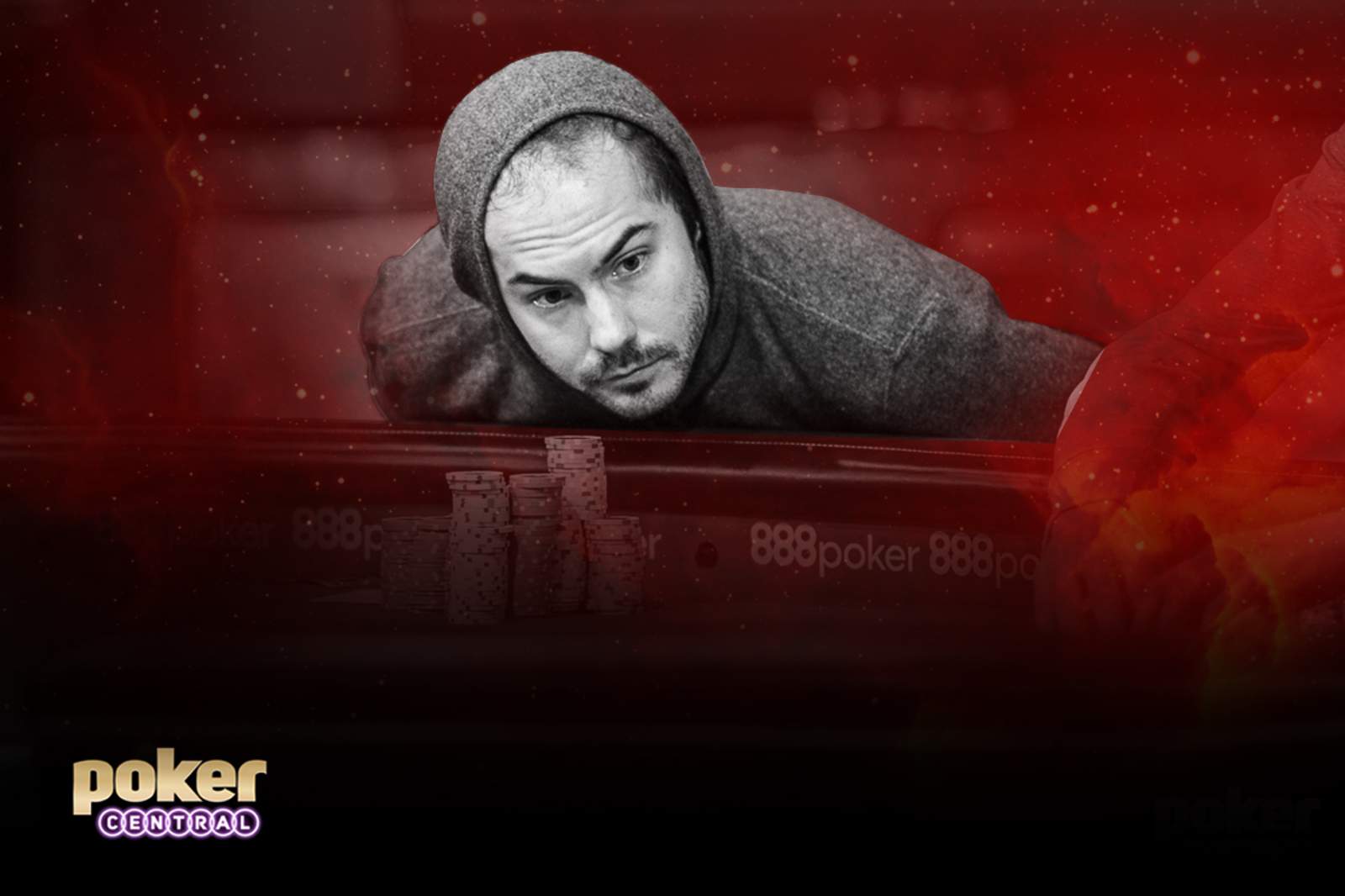 Formidable Fox Jumps Ahead in WSOP Player of the Year Race