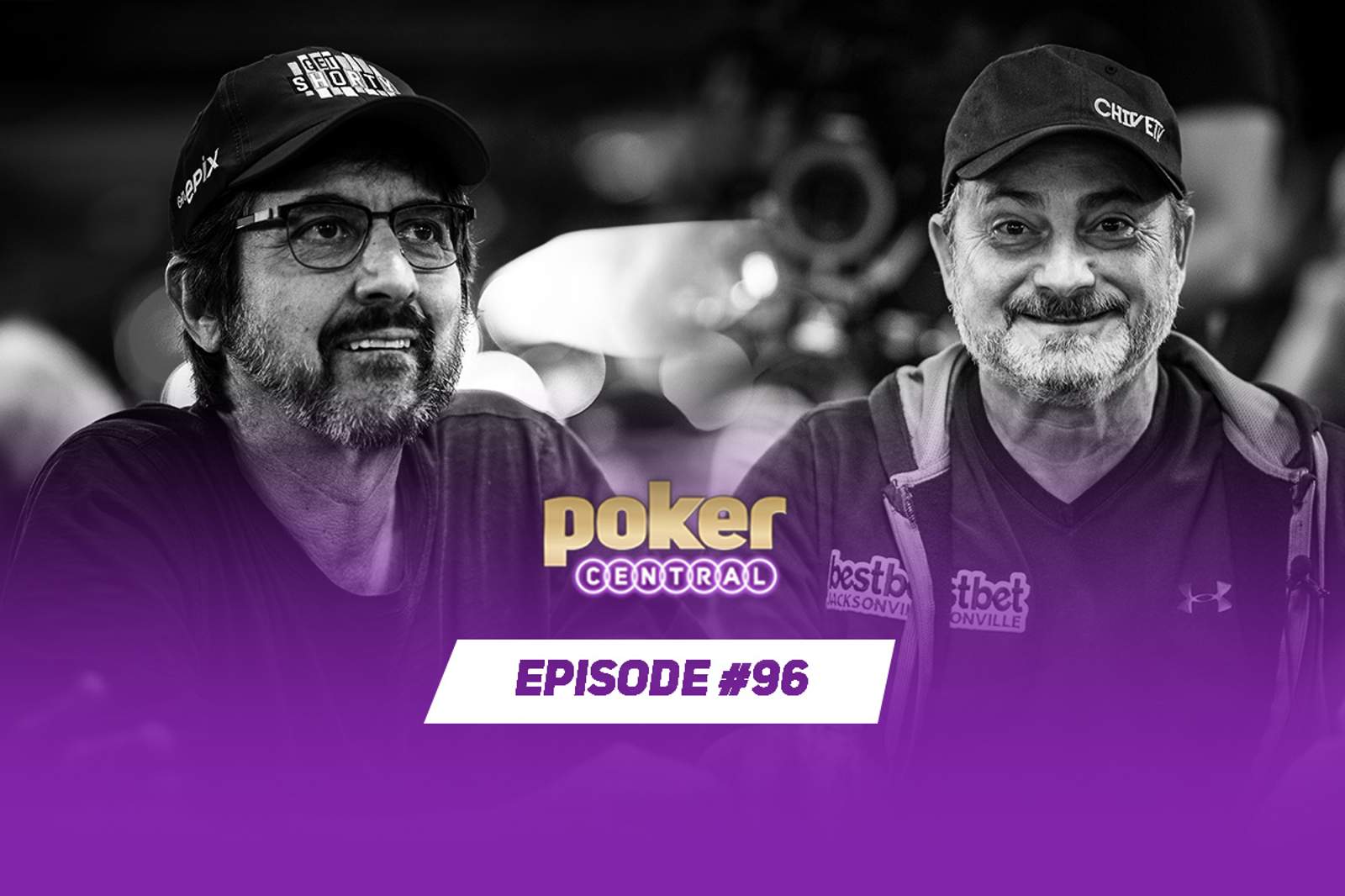 Ep. 96 Hollywood Hopes and Barstool Banter