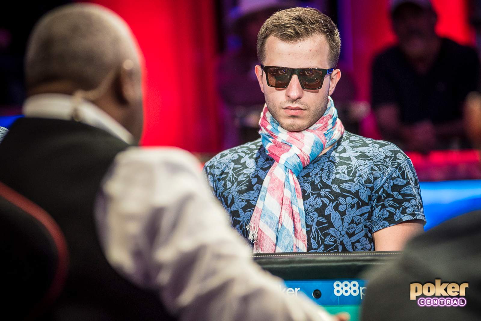 "In My Mind I'm The Best Player" - Artem Metalidi