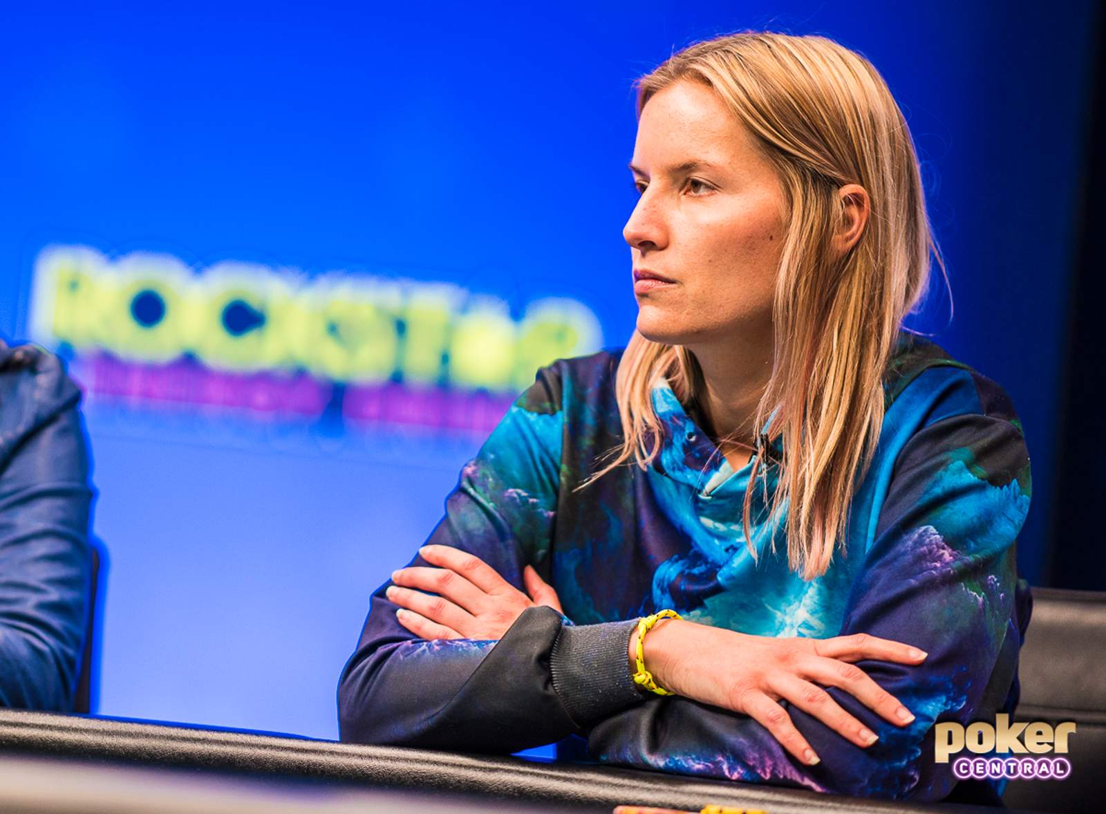 Remko on the Rail – Dawley Does it in the Ladies Event!