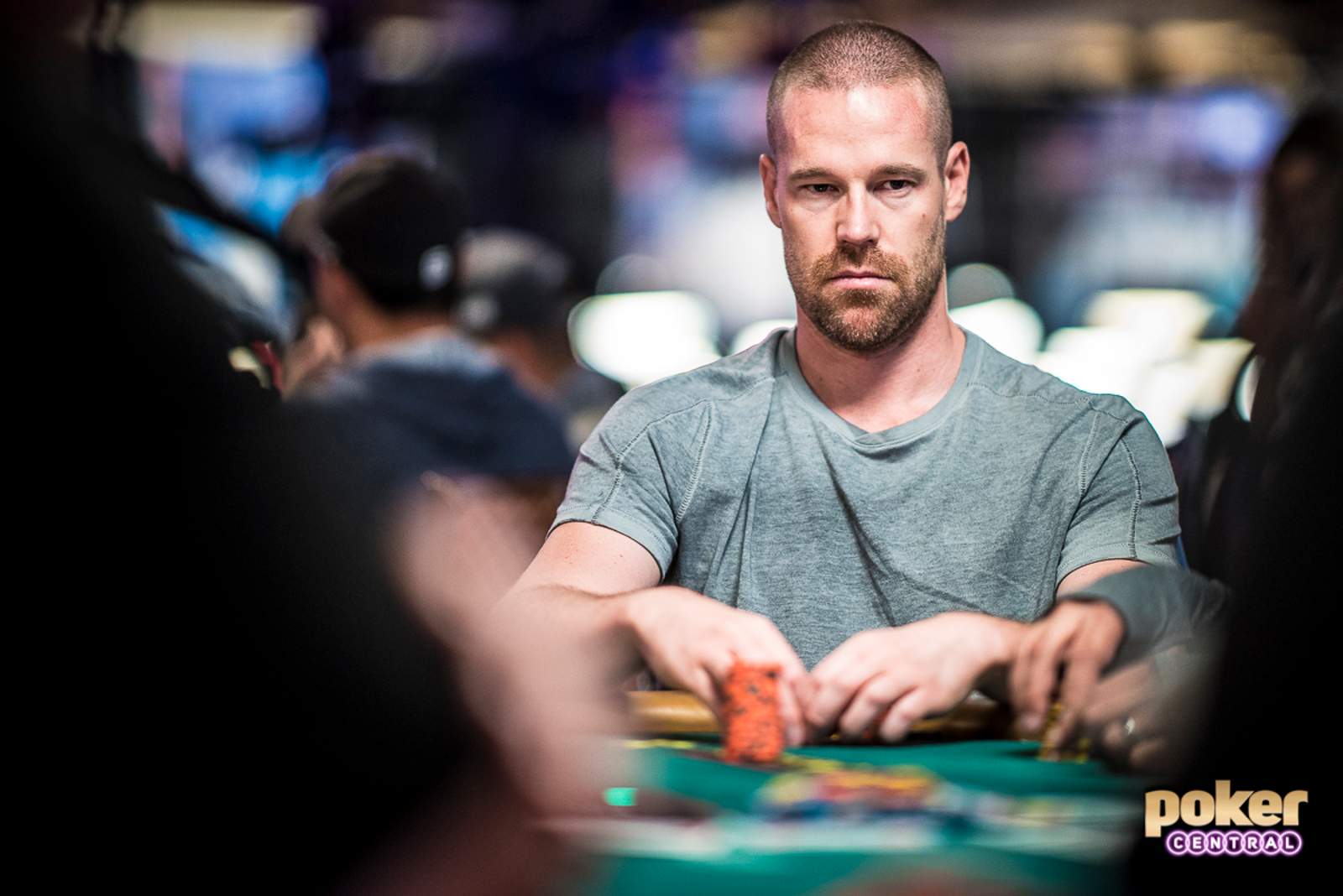 A Passion Reignited – The Return of Patrik Antonius