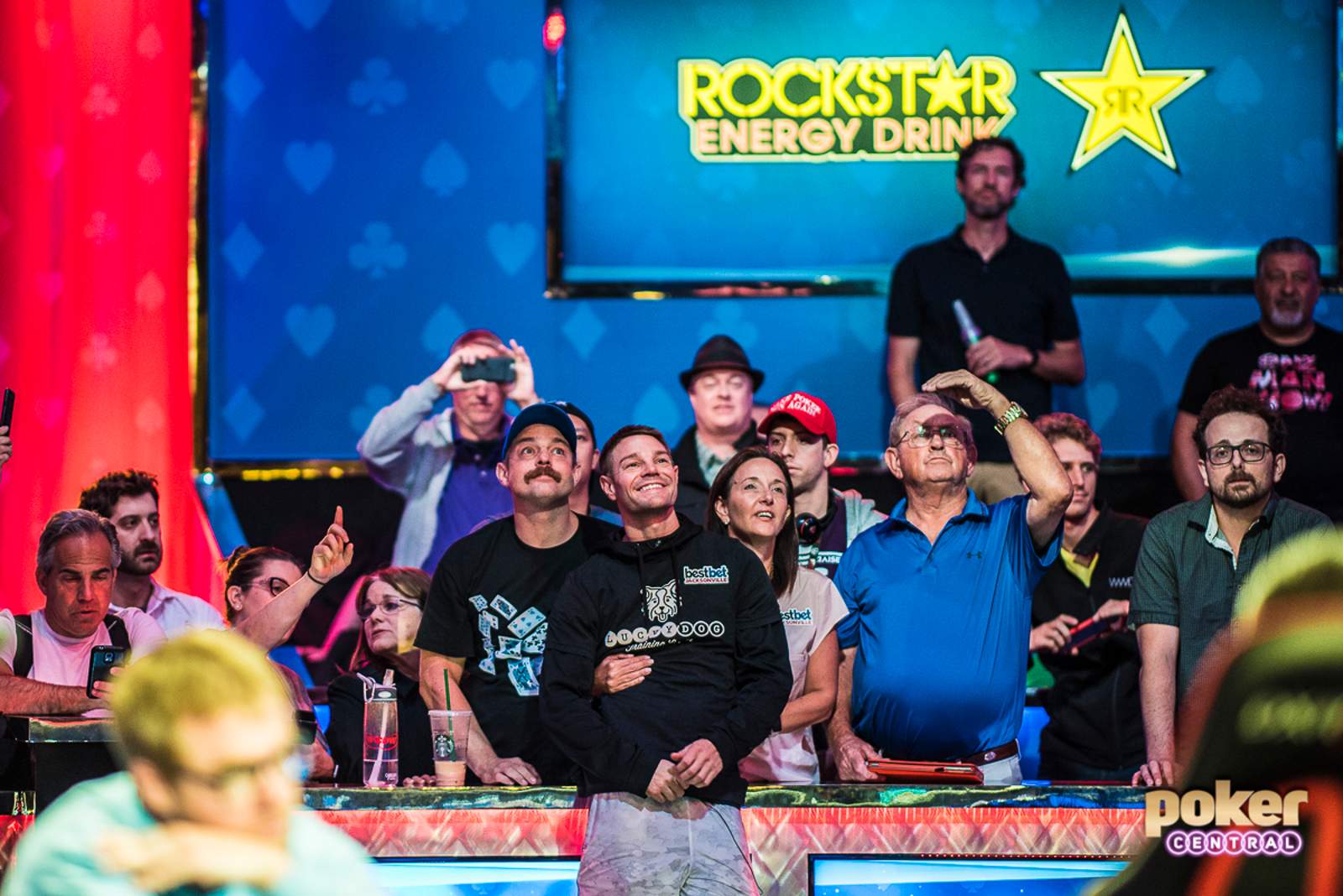 Tony Miles and His Story of Hope and Redemption