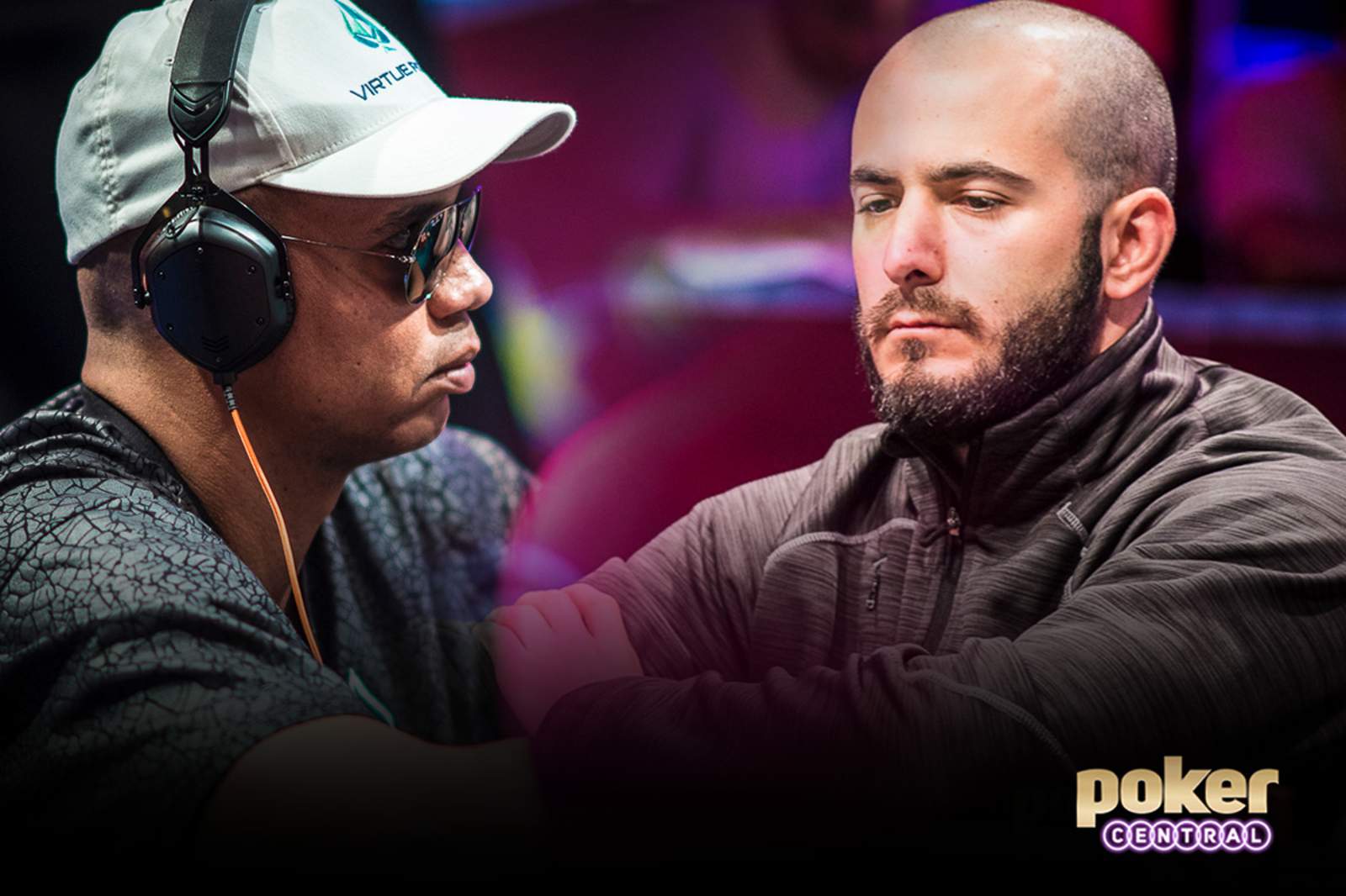 Altman Disputes Phil Ivey Being on Tilt in WSOP Main Event