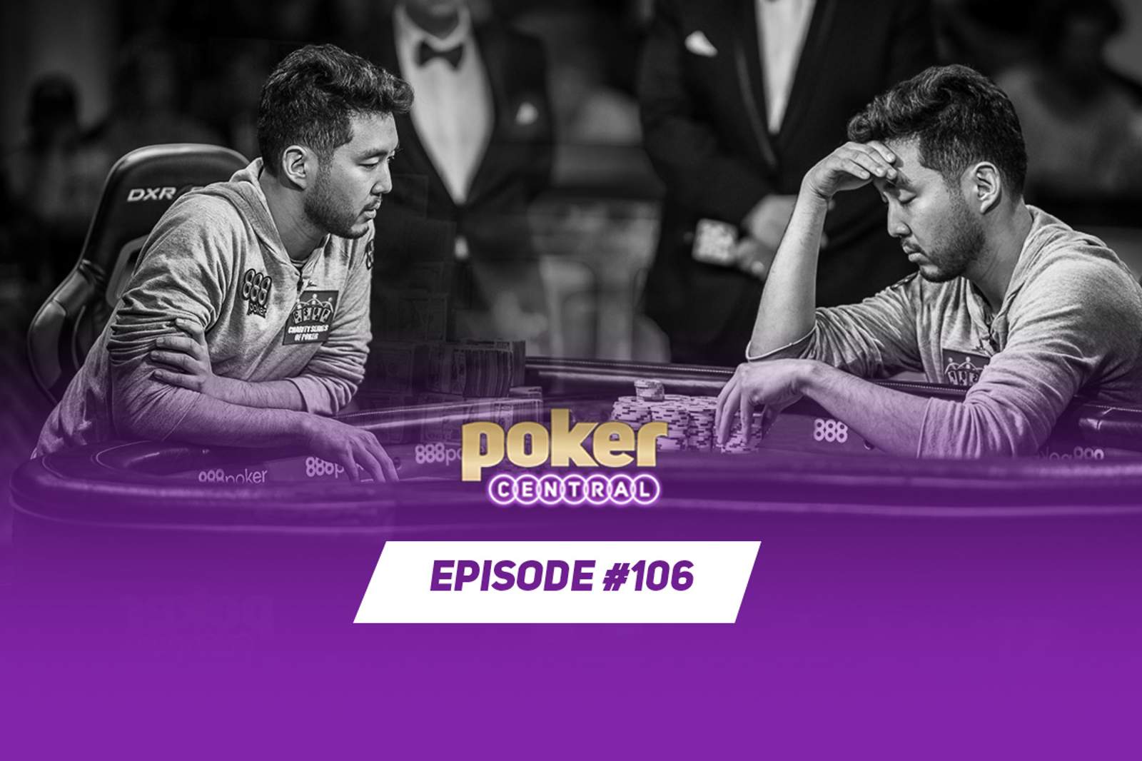 Ep. 106 The Main Event Aftermath with Big John Cynn