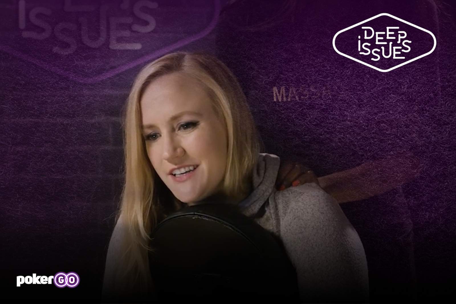 Deep Issues: Dive Into #PokerTwitter with Jamie Kerstetter on PokerGO