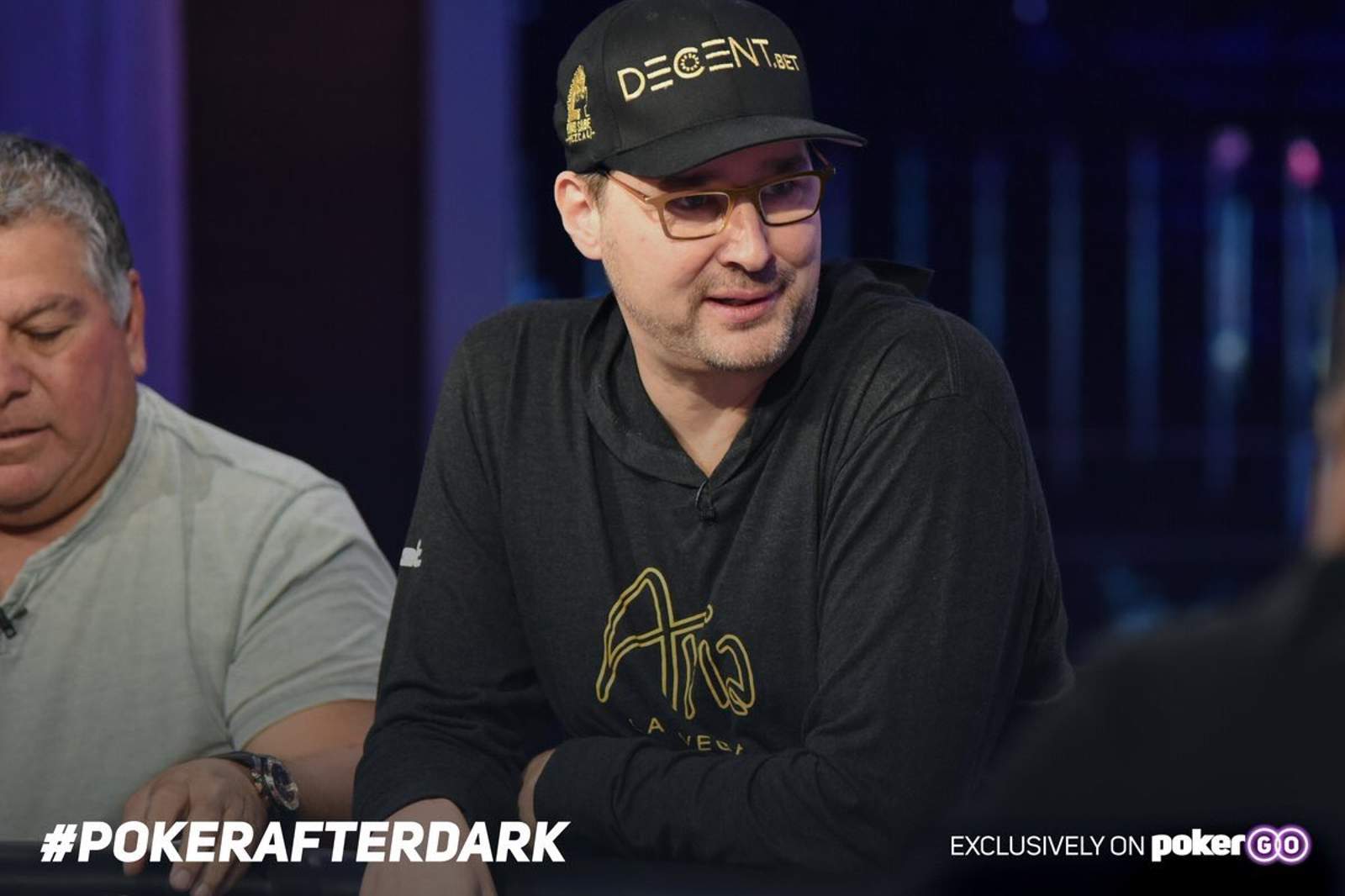 Relive "Under the Gun" on PokerGO