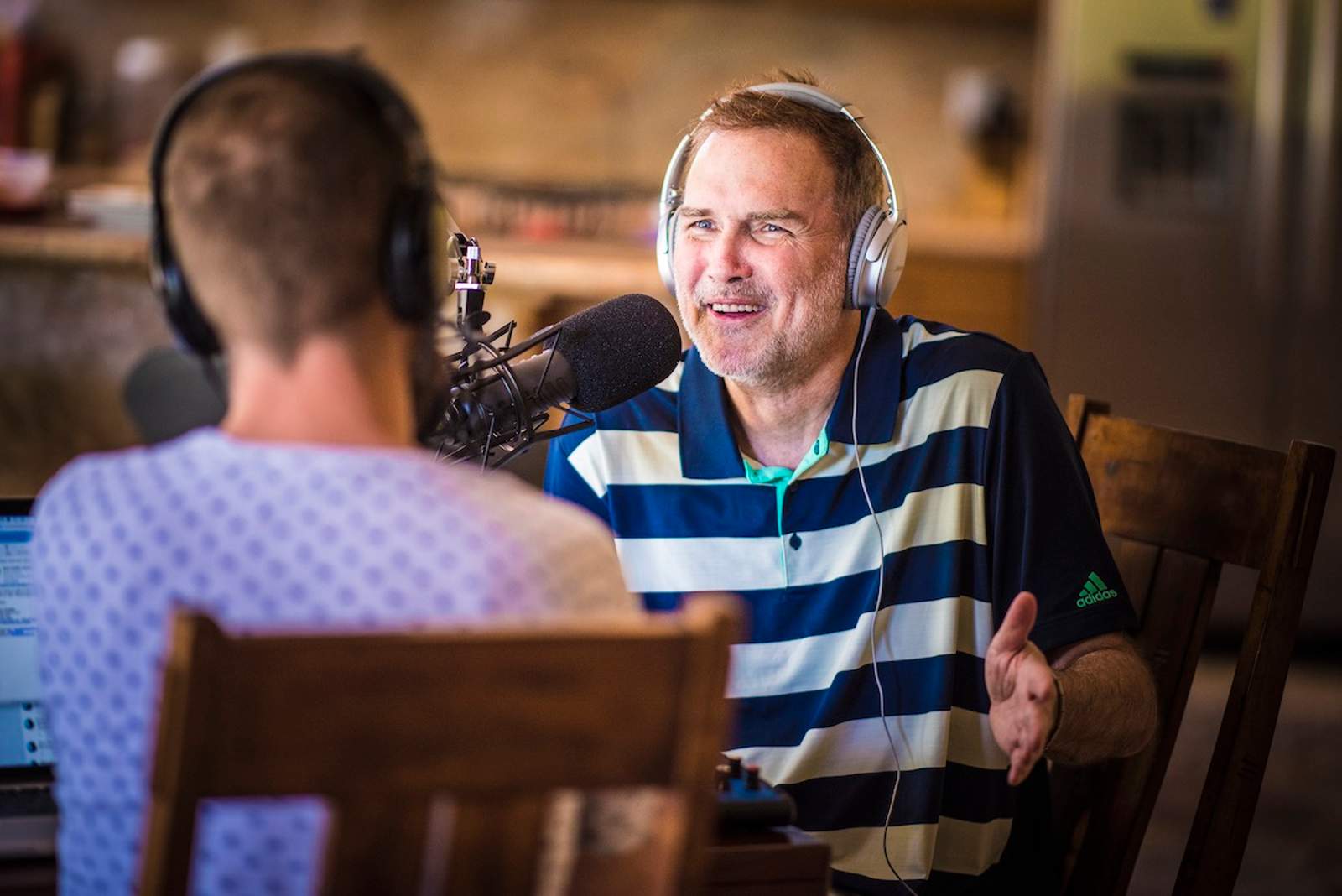 Through The Eyes of Norm Macdonald: Rounders and the Mayfair Club