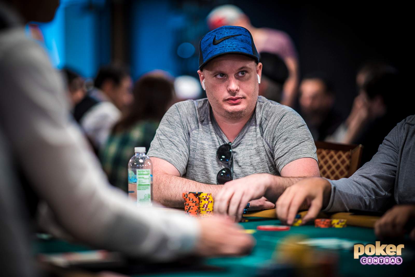 Weekend Binge Watch: Volpe and Elezra Put on Omaha Hi/Lo Show