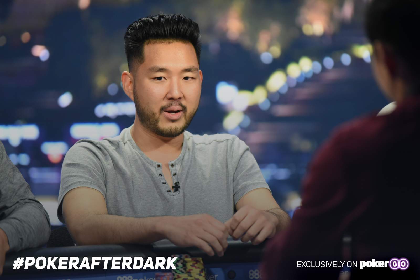 "Rise and Grind" Brews the Last Pot on PokerGO