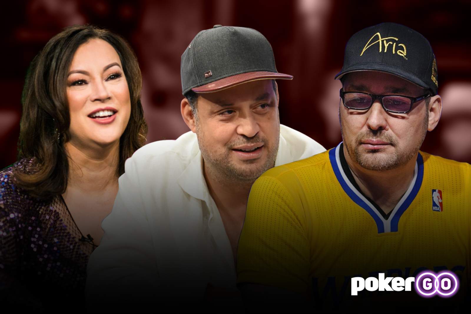 Hellmuth, Tilly and JRB Headline “Under the Gun” Week on Poker After Dark!