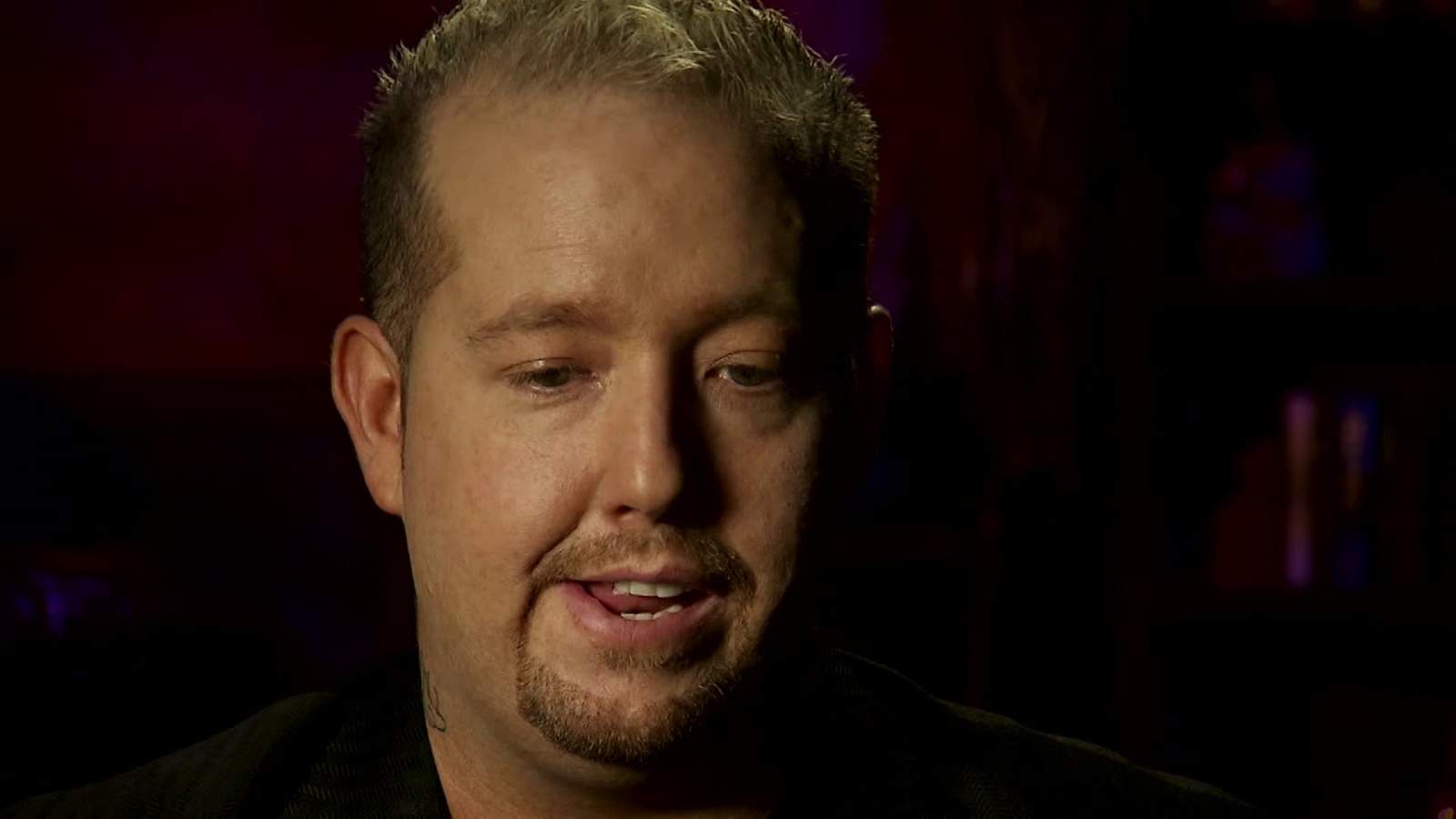 A Sigh and A Shrug: Busquet's Thin Value Bet Fails vs. Viffer