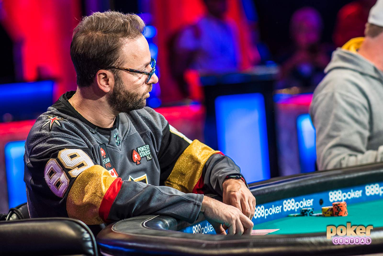 Can Daniel Negreanu End His WSOP Bracelet Drought?