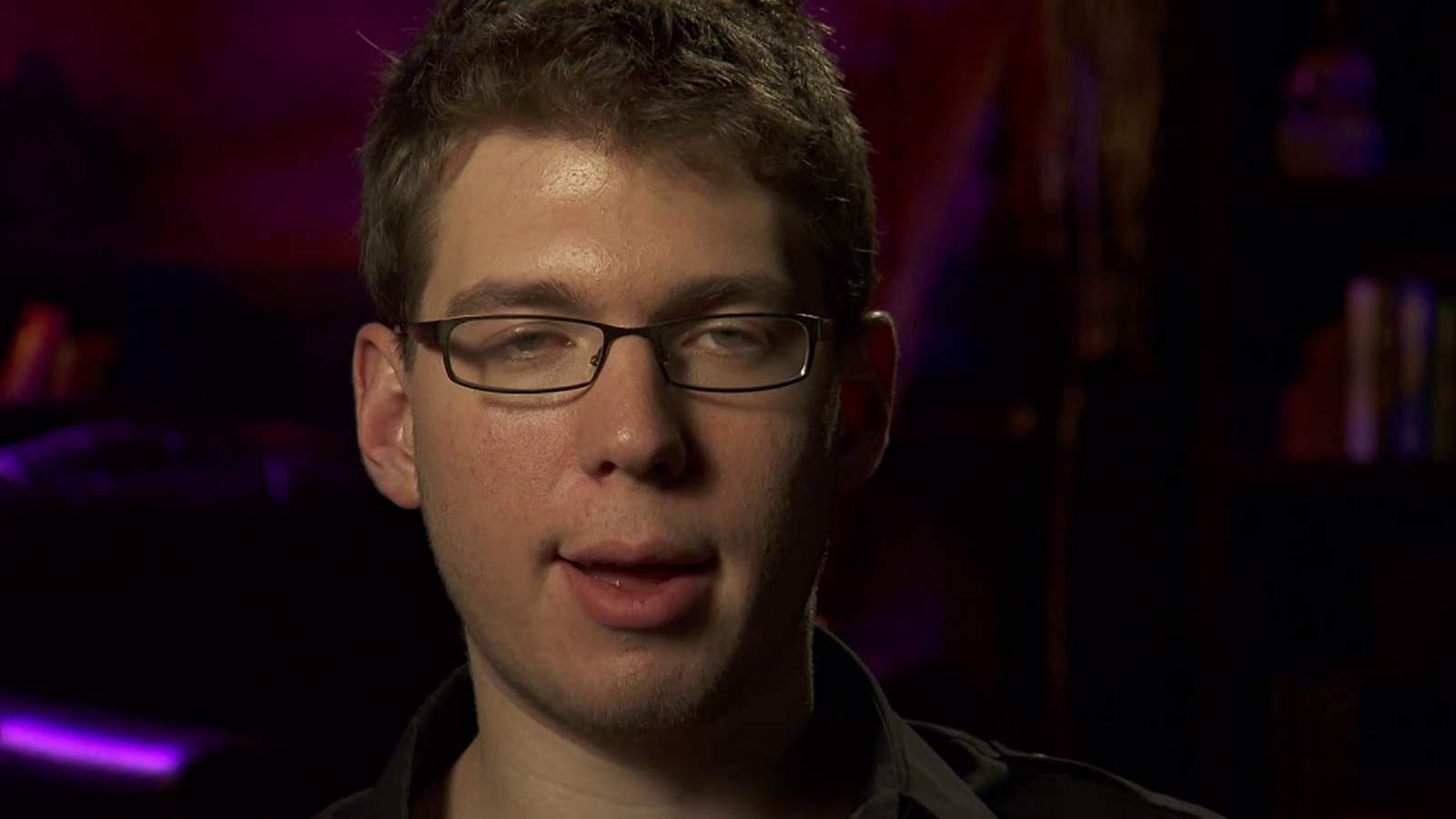 Tom Dwan Ruins Lucky Chewy's Day on Poker After Dark