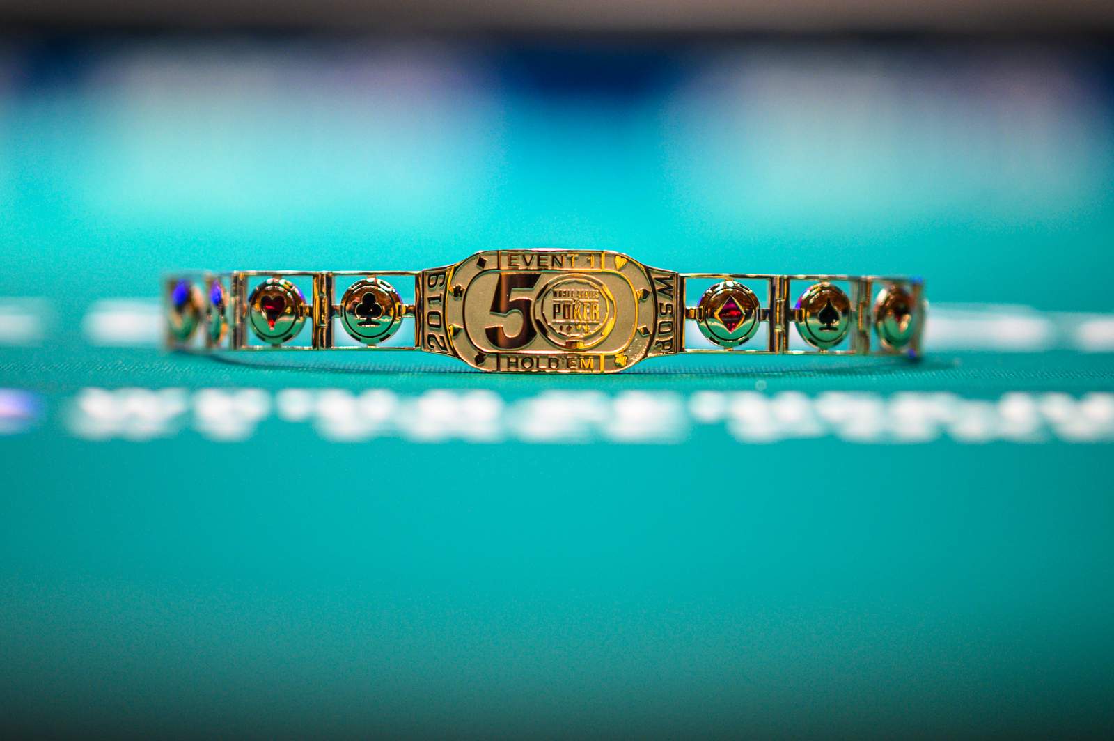 GGPoker Announces WSOP Online Series Schedule