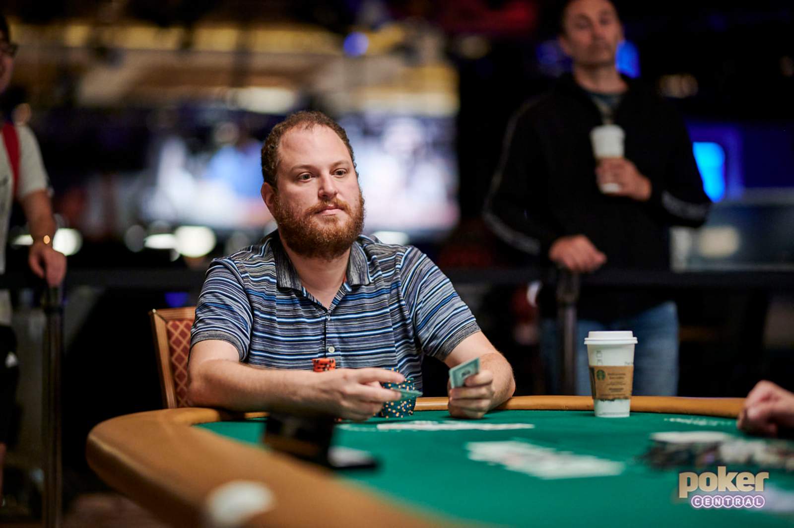 Scott Seiver Seals Third WSOP Bracelet Win After Defeating Andrey Zhigalov Heads-Up