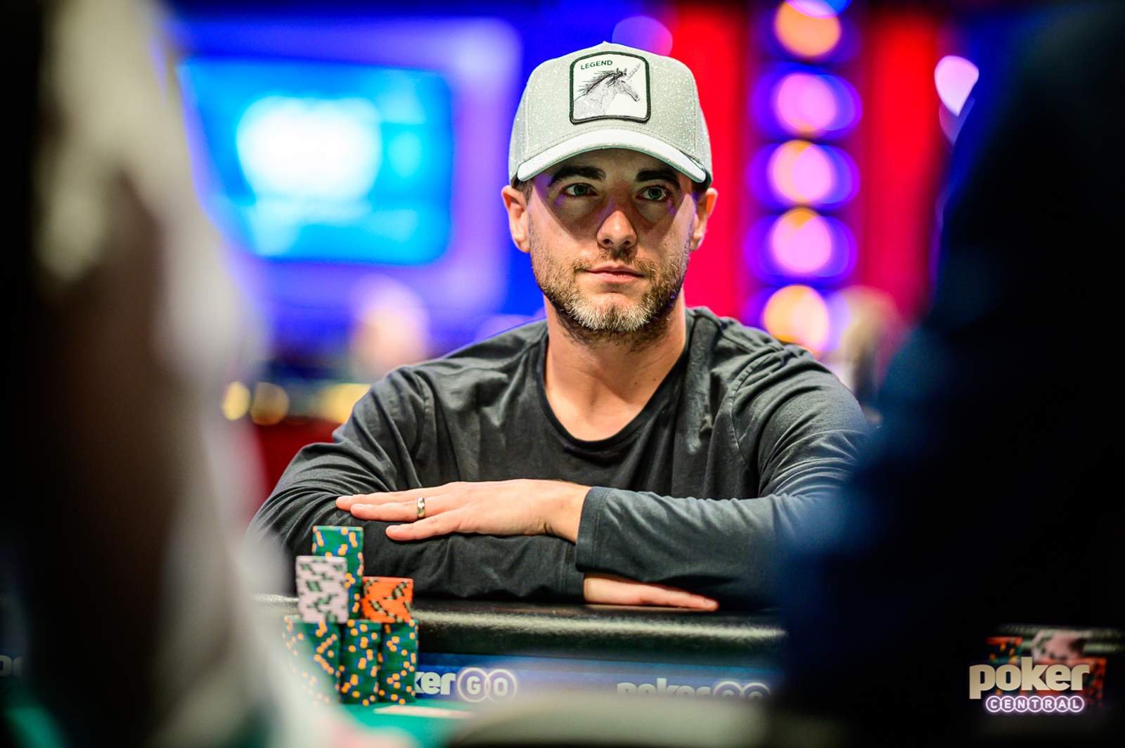 Short Deck Debuts, Big 50 Biggest Ever