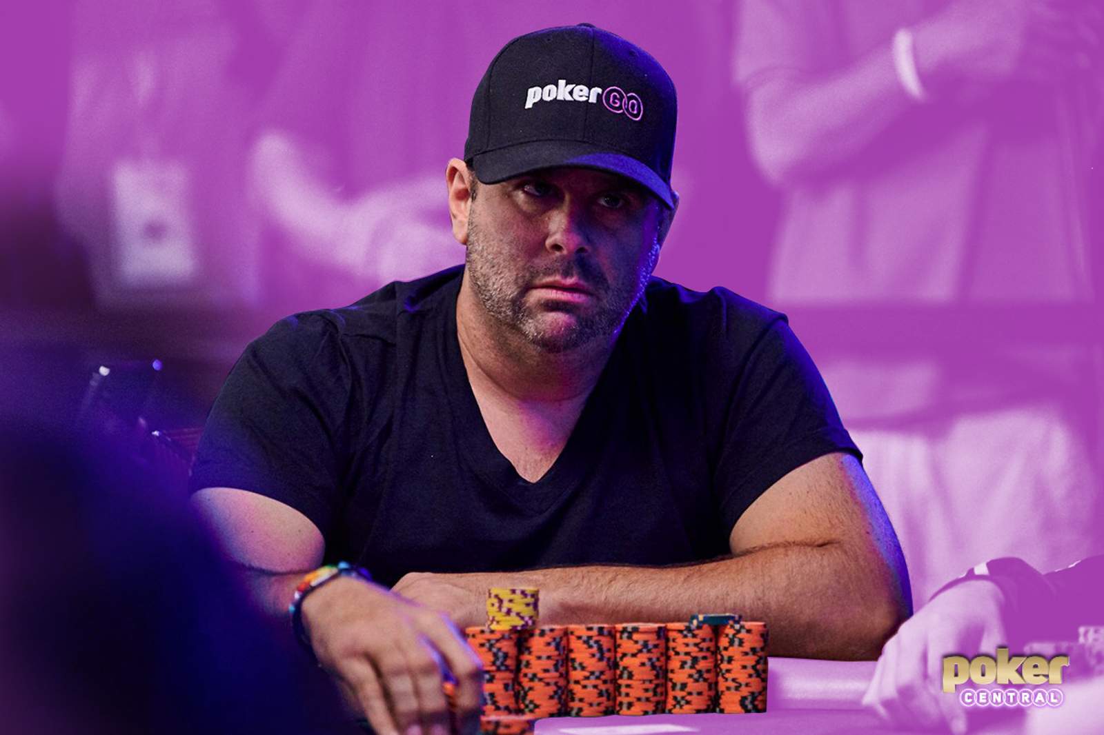 Passionate & Polarizing: Randall Emmett's Quest for WSOP Gold