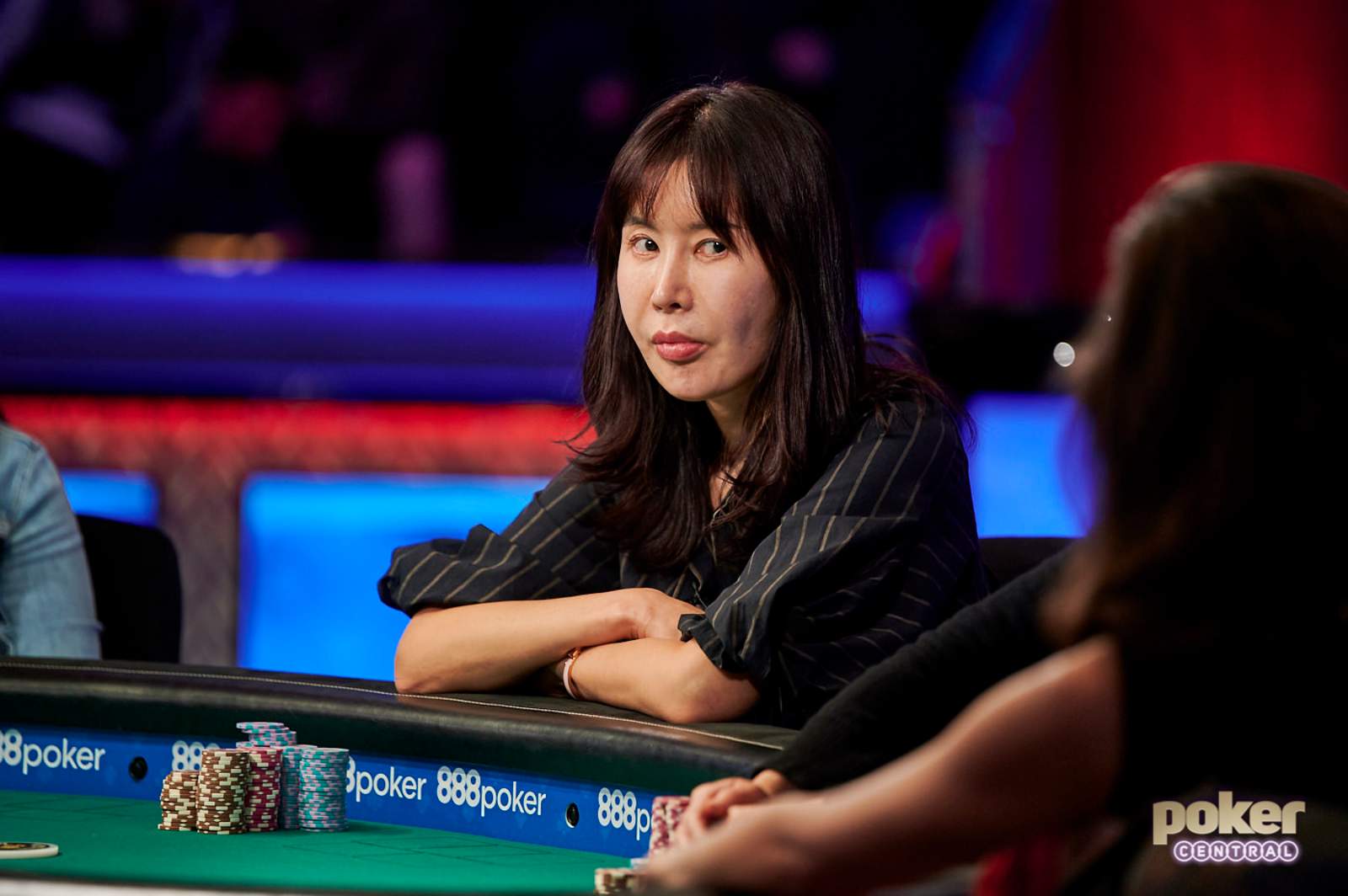 WSOP Winner's Circle: Kim Wins Ladies Event & Yuri Dzivielevski Also Bags First Bracelet