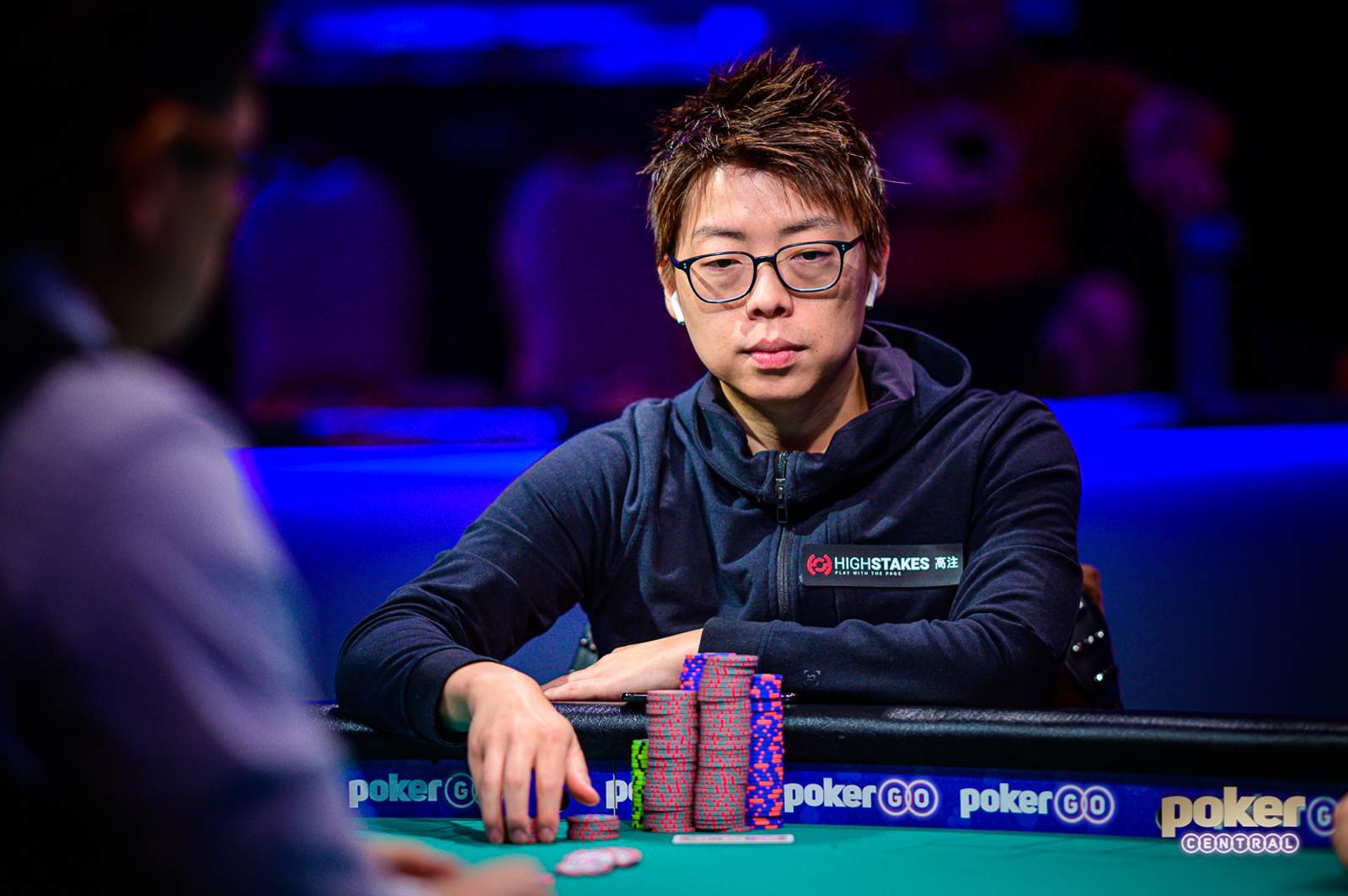 WSOP Winner's Circle: Cheong, Hennigan and Bojang All Win Bracelets