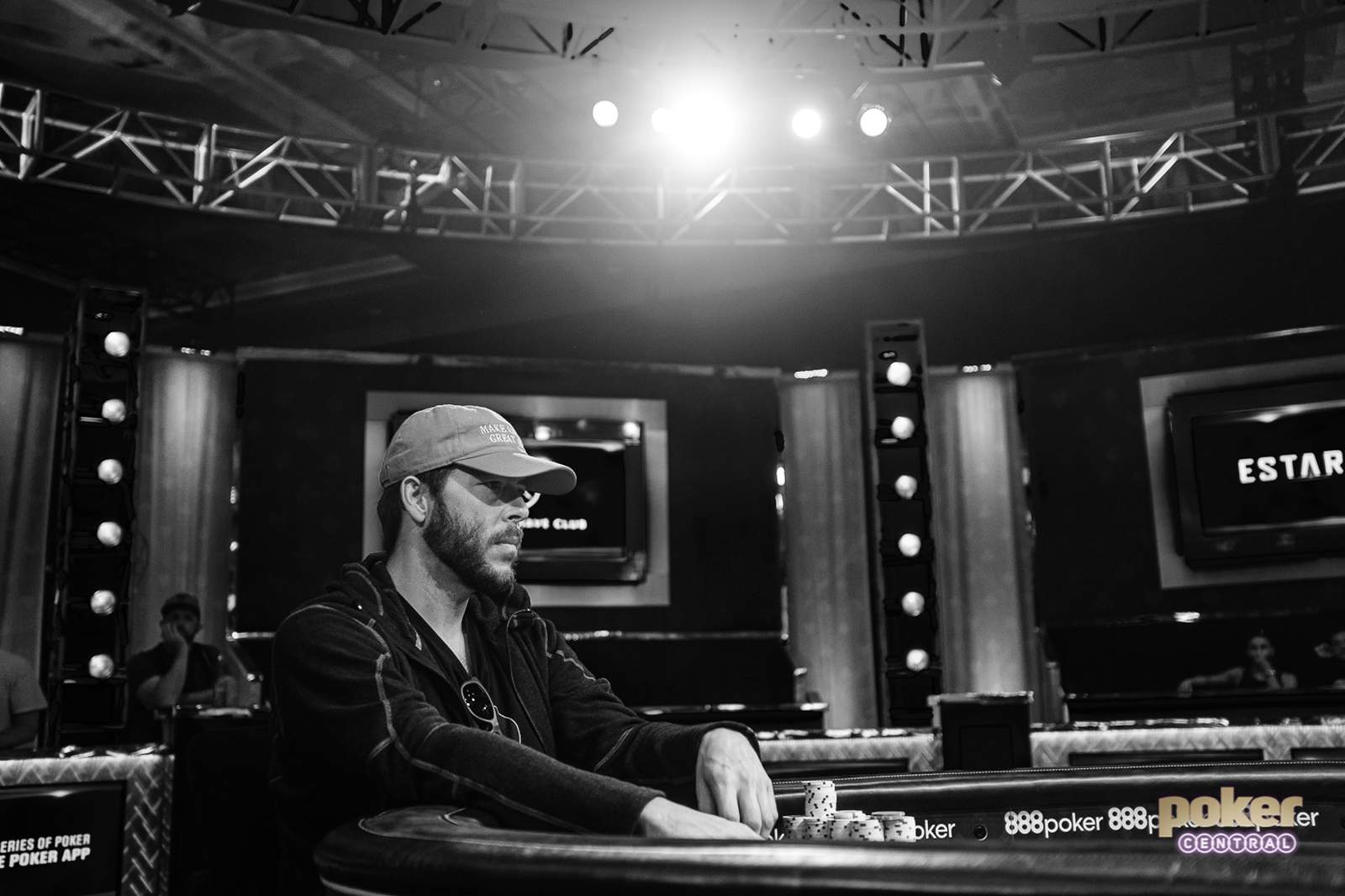 WSOP Winner's Circle: Klein Goes Fourth and Blake's in Heaven