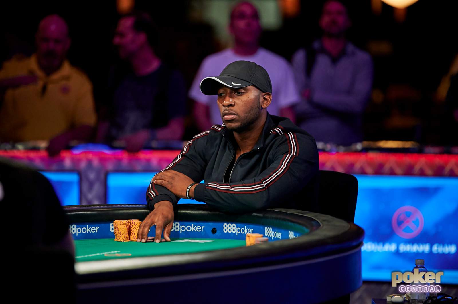 WSOP Report Day #10 - Femi Fashakin Turns $500 into $1.1 Million & Katz Shoots for Gold