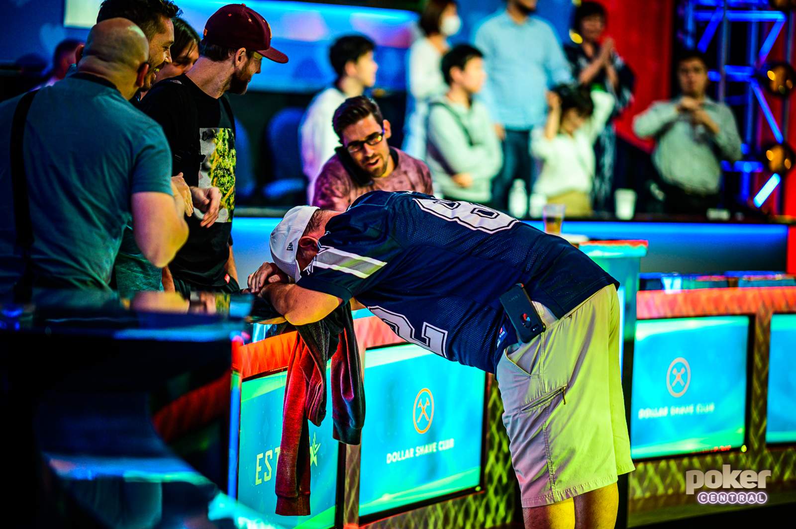 John Gorsuch Completes Comeback of a Lifetime to Win the Millionaire Maker