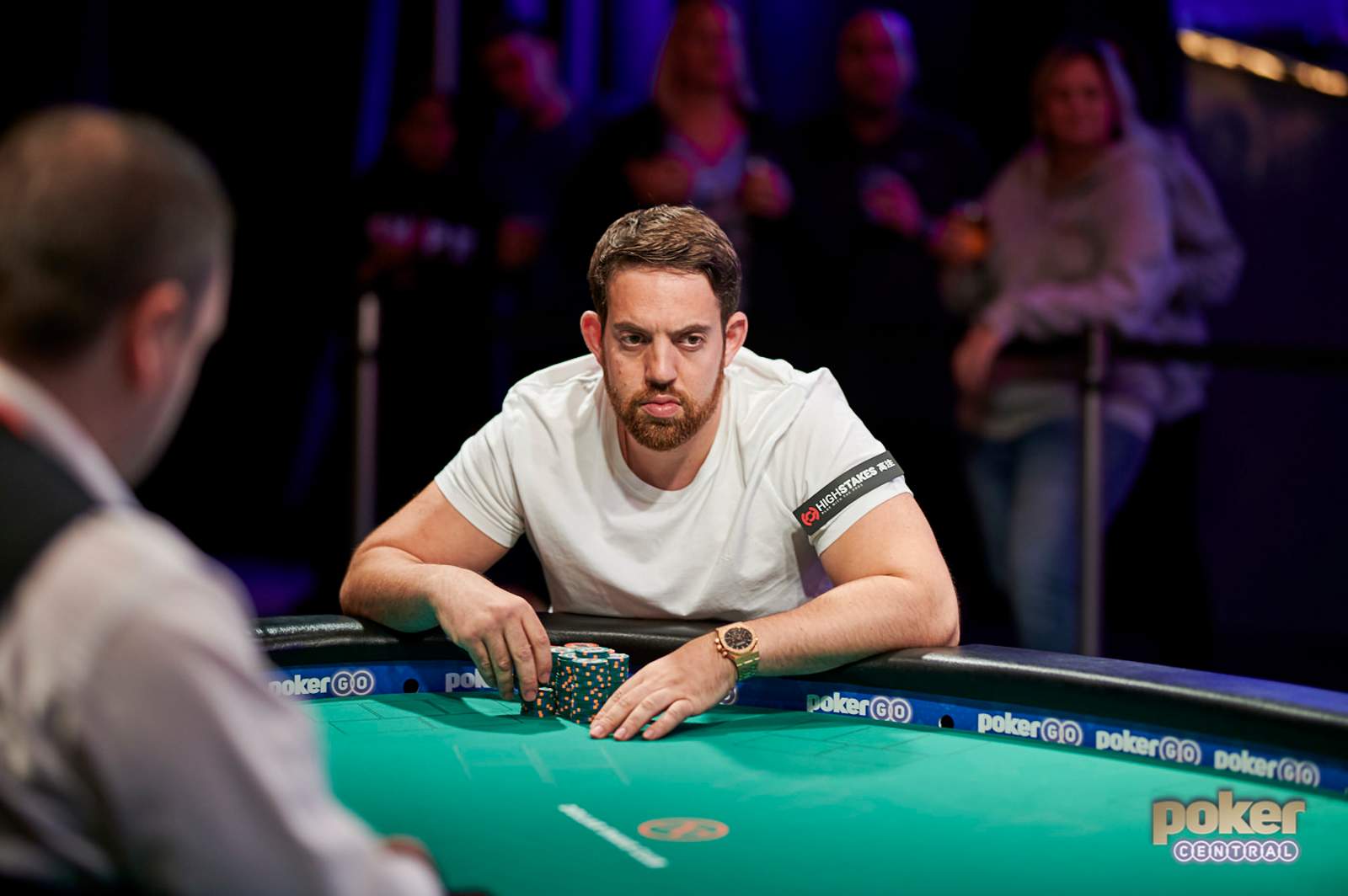 Full Flush Dripping in Gold, Chad Bets the Farm & Ali Nejad Pulls an All-Nighter