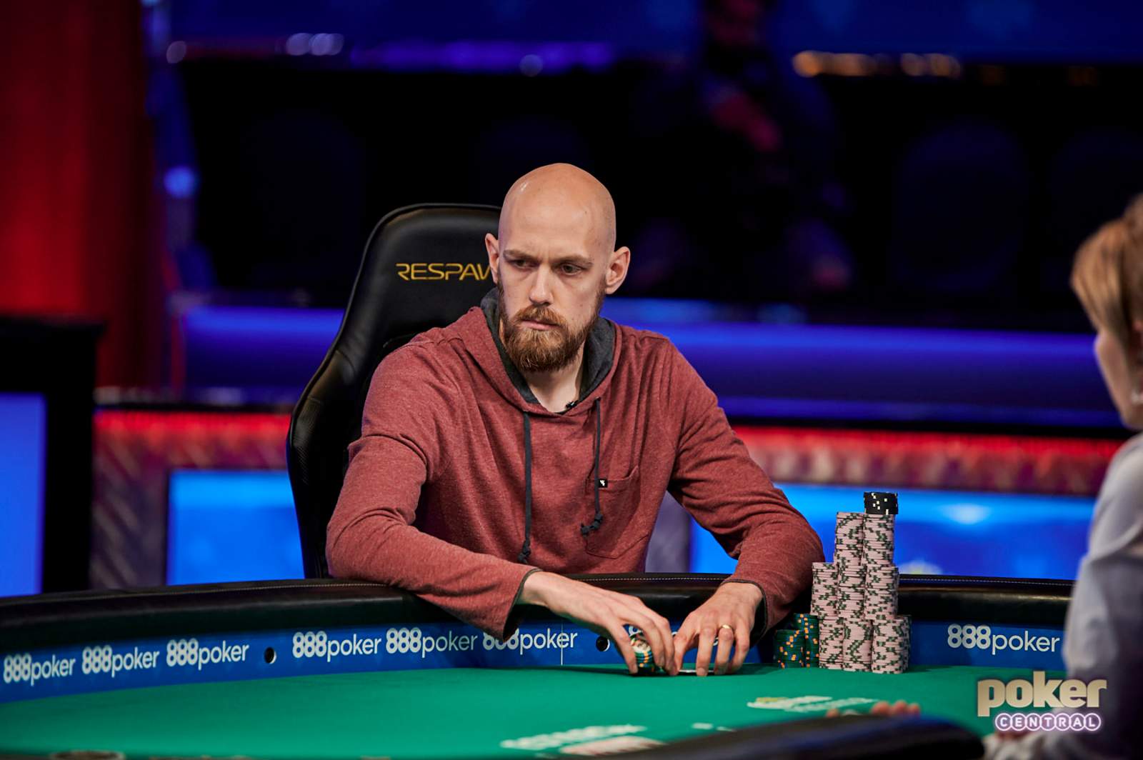 WSOP Winner's Circle: Chidwick, Engel & Schwartz All Win Maiden Bracelets