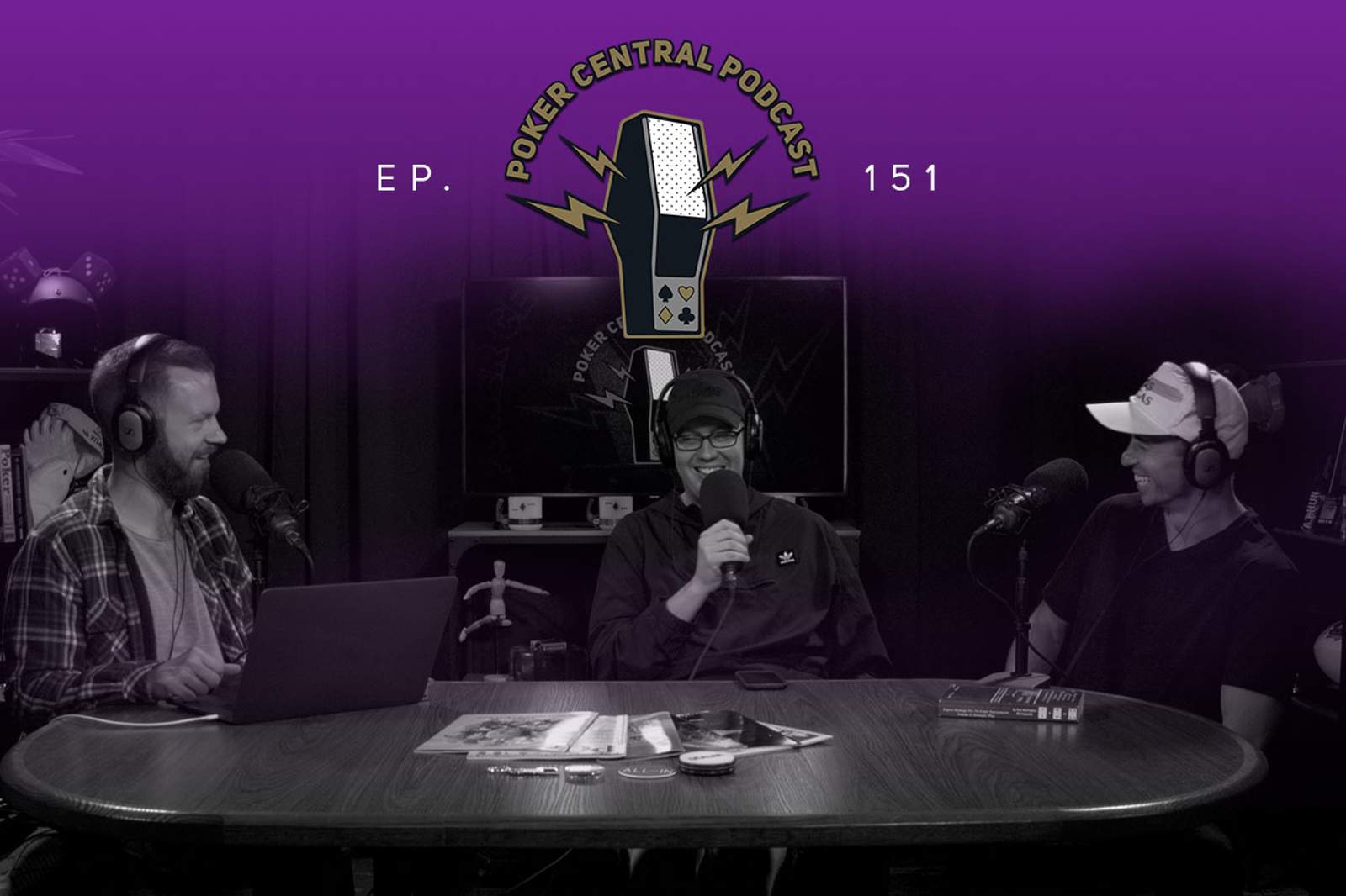 Ep. 151 Shannon Shorr’s Magic Mushroom Mindset