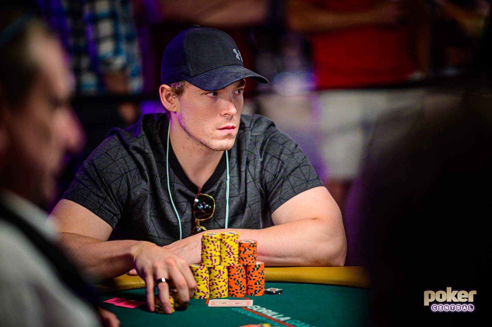 Foxen Runs Like Zack's God, Cheong Calls Out Grandpa and Schulman Trolls Matusow