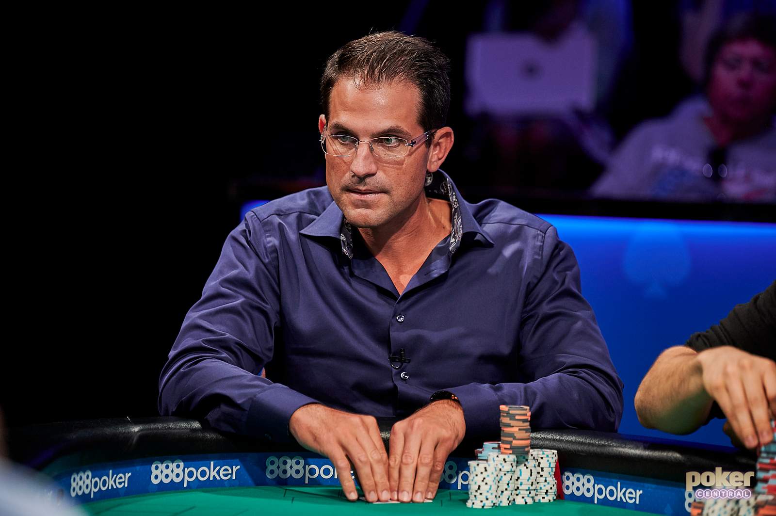 "Online Bracelet Events Will Become Common Over the Next 5 Years."