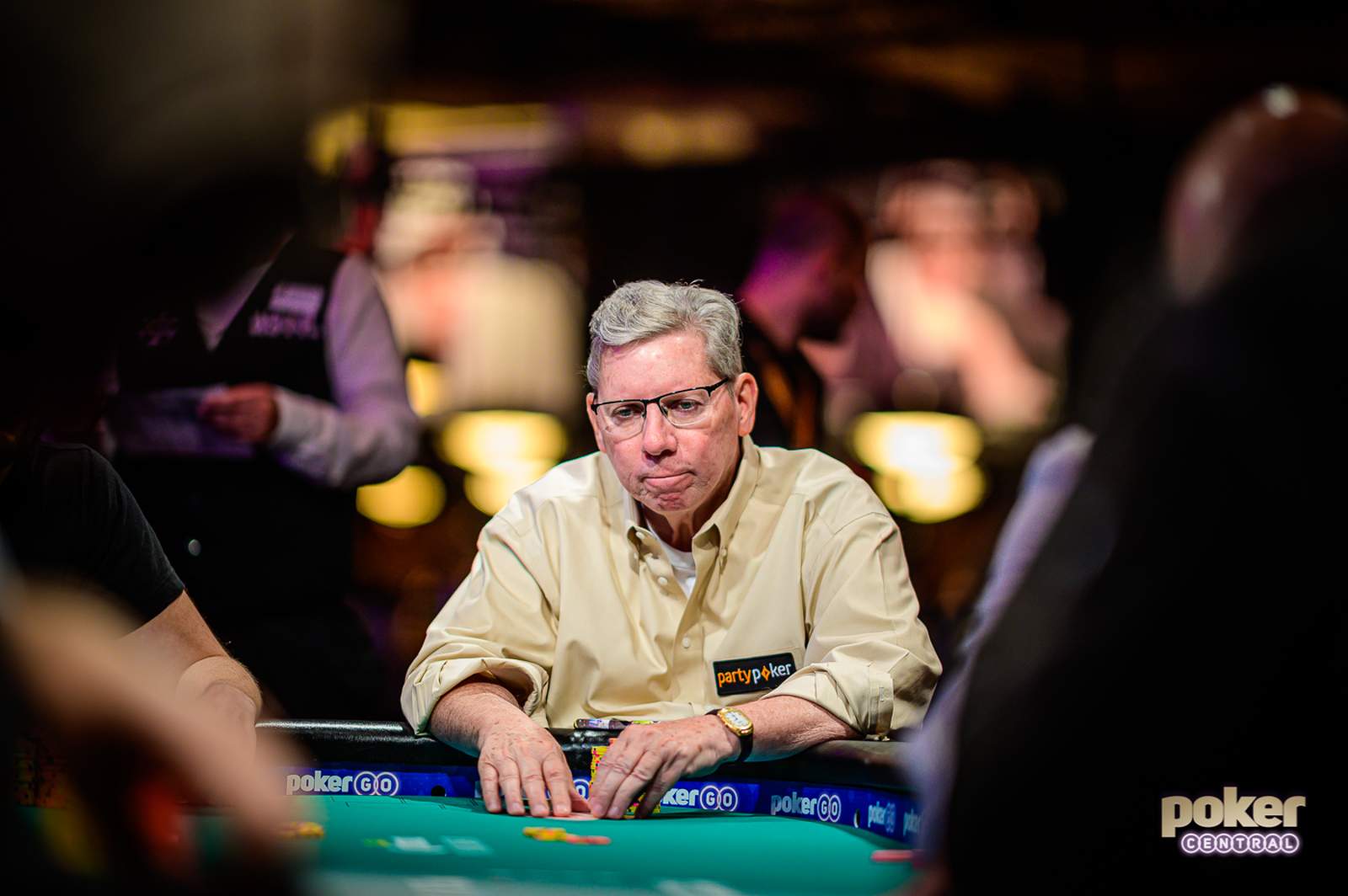 Sexton Salutes Warriors, Mike Leah Isn't Missing WSOP & Zhu Provides Crazy Fantasy Value