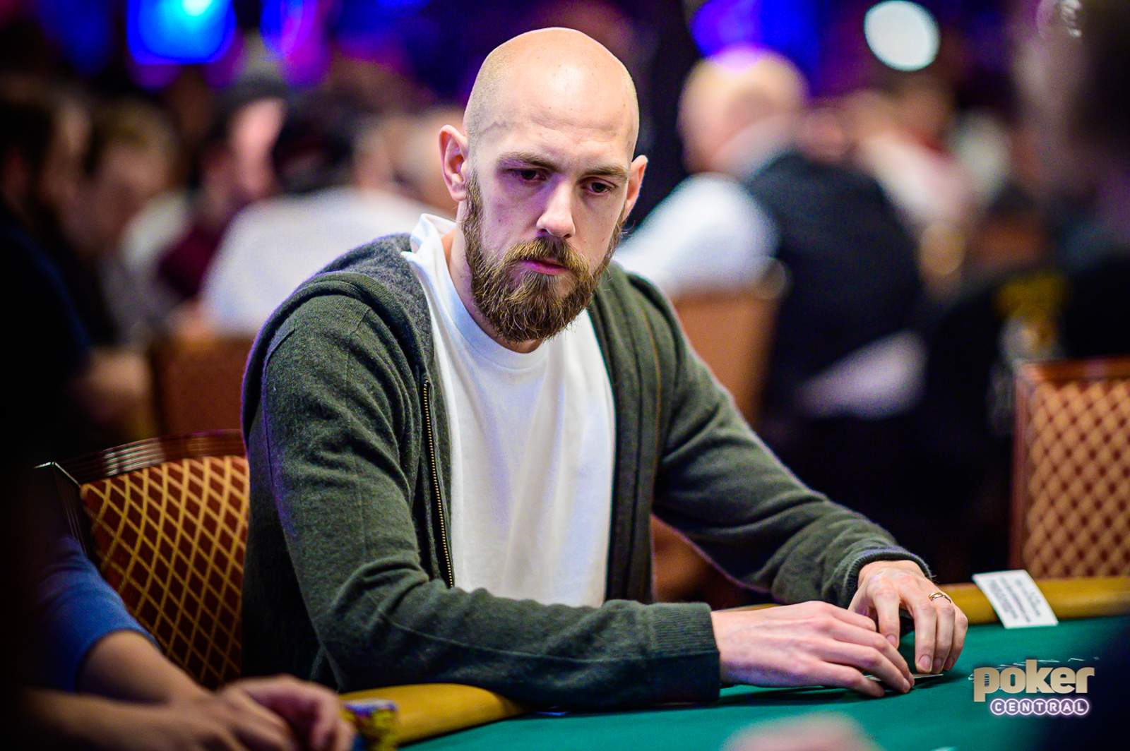 Get Set for the Record-Breaking Triton £1,050,000 Event for Free on PokerGO