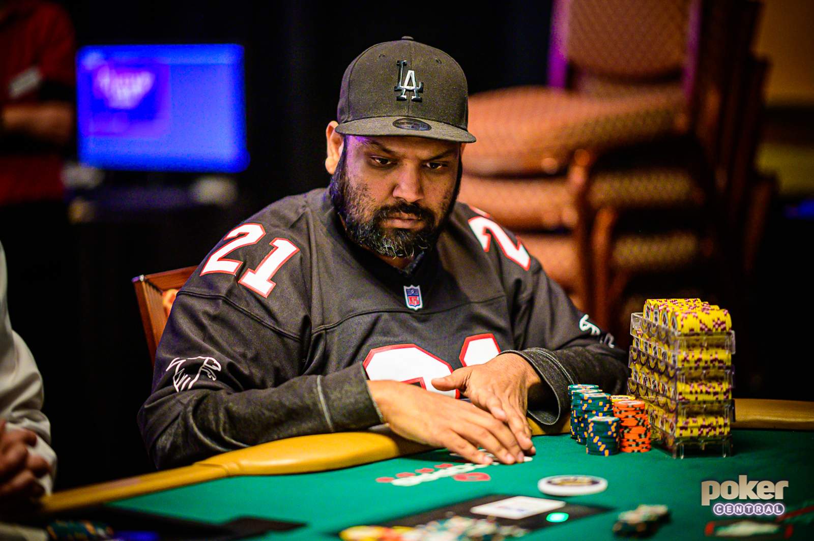 WSOP Winner's Circle: Anuj Agarwal, Denis Strebkov & Carl Shaw All Win Bracelets