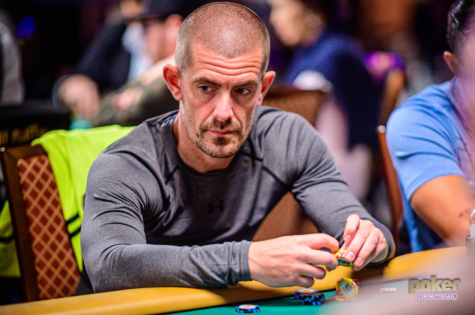 Gus Hansen Sees Price of Poker Rise, Patrick Antonius Spirals & Happy Birthday Phil Hellmuth!