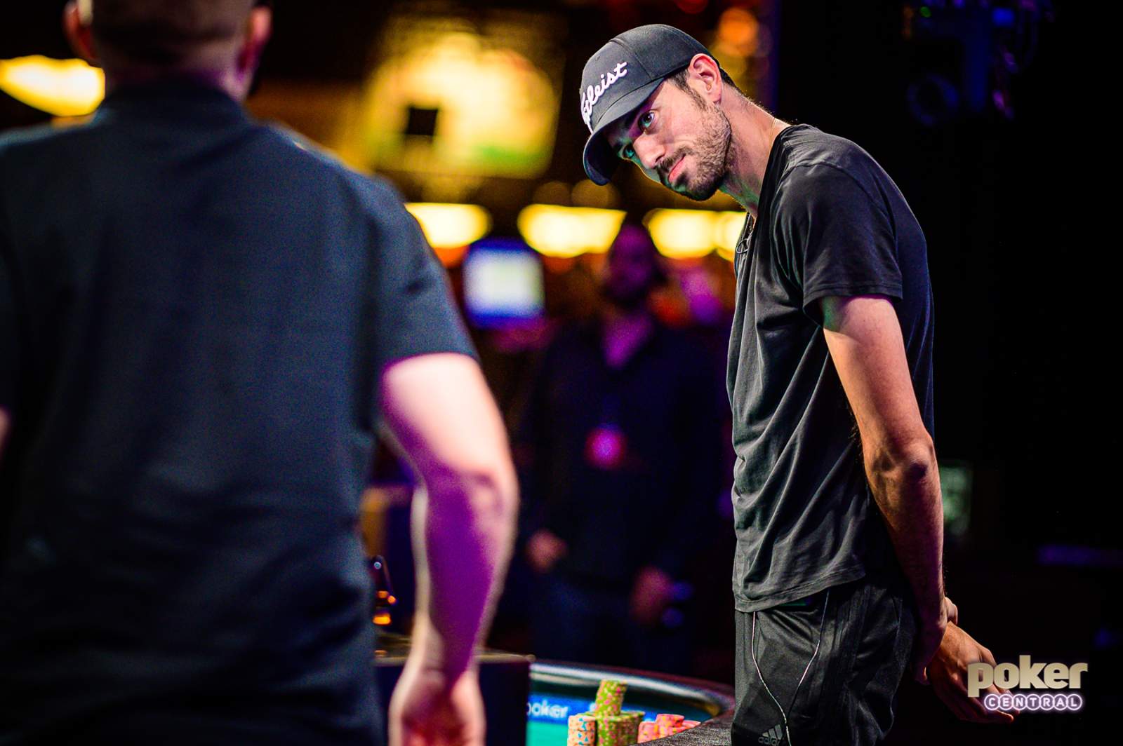 WSOP Winner's Circle: Nick Schulman Wins Third WSOP Bracelet in Style