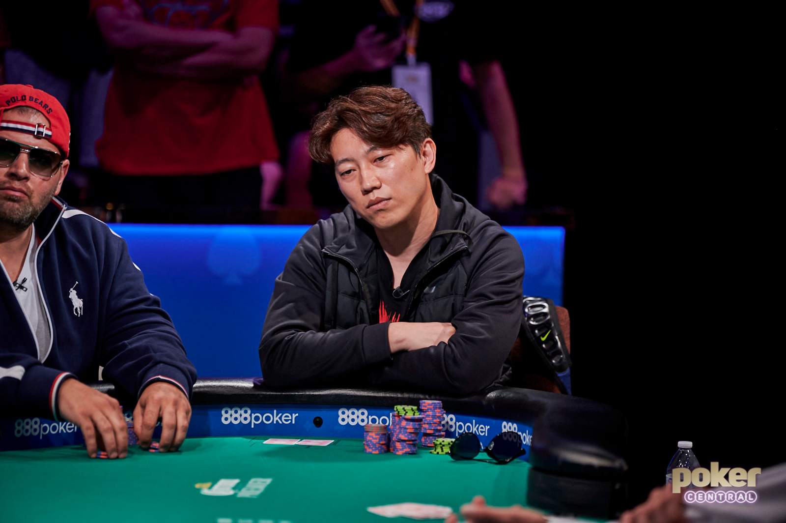 WSOP Winner's Circle: Sejiin Park Stars for South Korea & Anatolii Zyrin Beats The Master of Omaha Mix