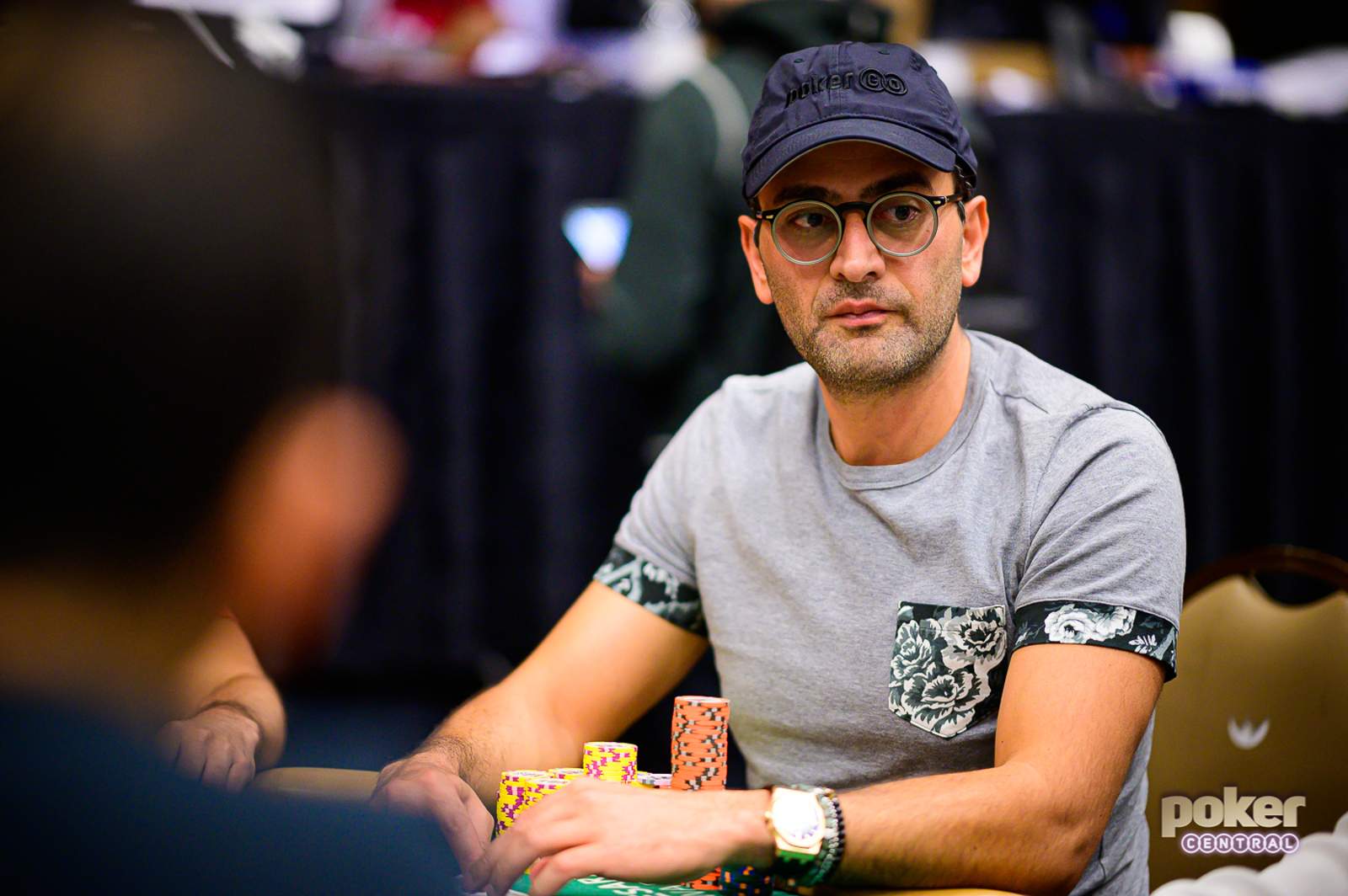 WSOP Main Event Day #5: Bryan Yoon, Antonio Esfandiari and Craig McCorkell All Survive, Qualifier Dean Morrone Leads