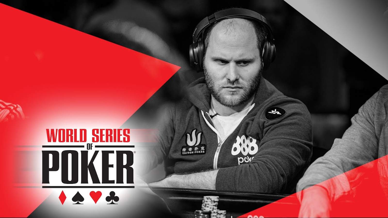 Aces Cracked! Brutal River Crushes Sam Greenwood's Main Event Hopes