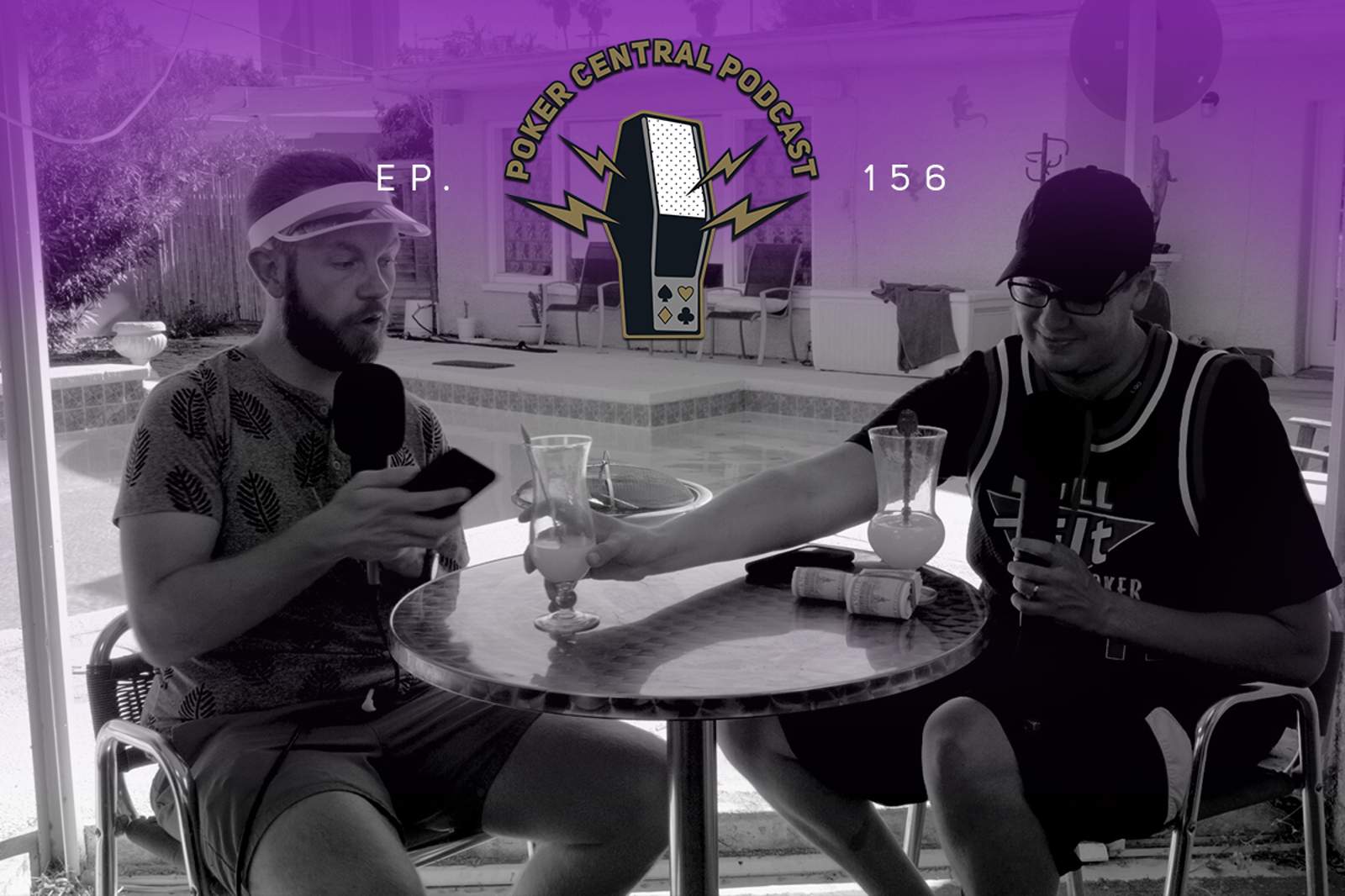 Ep. 156 Fantasy Fails and Main Event Everything