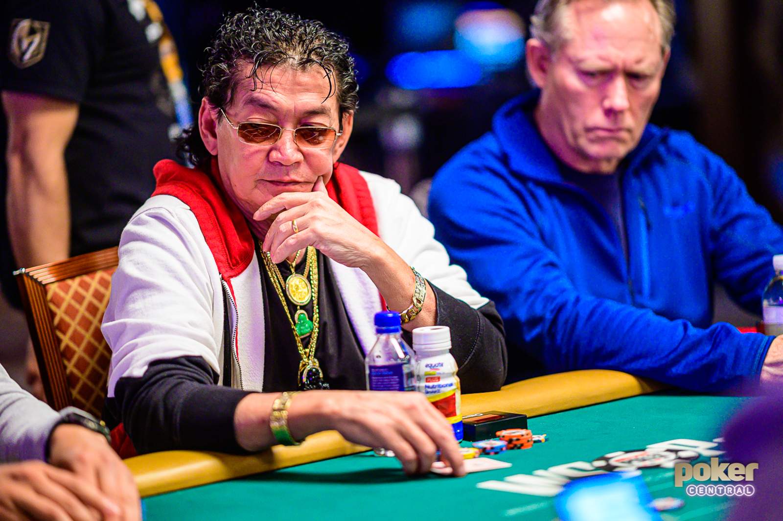 Scotty Nguyen Caps a Fine Series, Jake Cody Finally Gets Showered & Phil Hellmuth Trolls Daniel Negreanu?