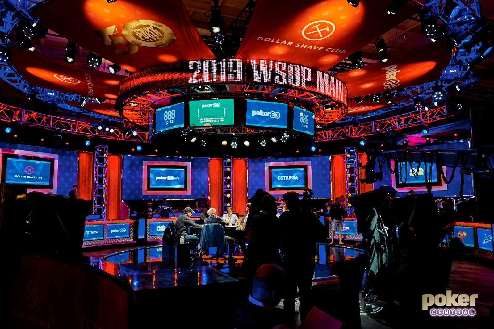 WSOP Report Day #37: Joao Vieira and Juha Helppi Both Win First-Time WSOP Bracelets