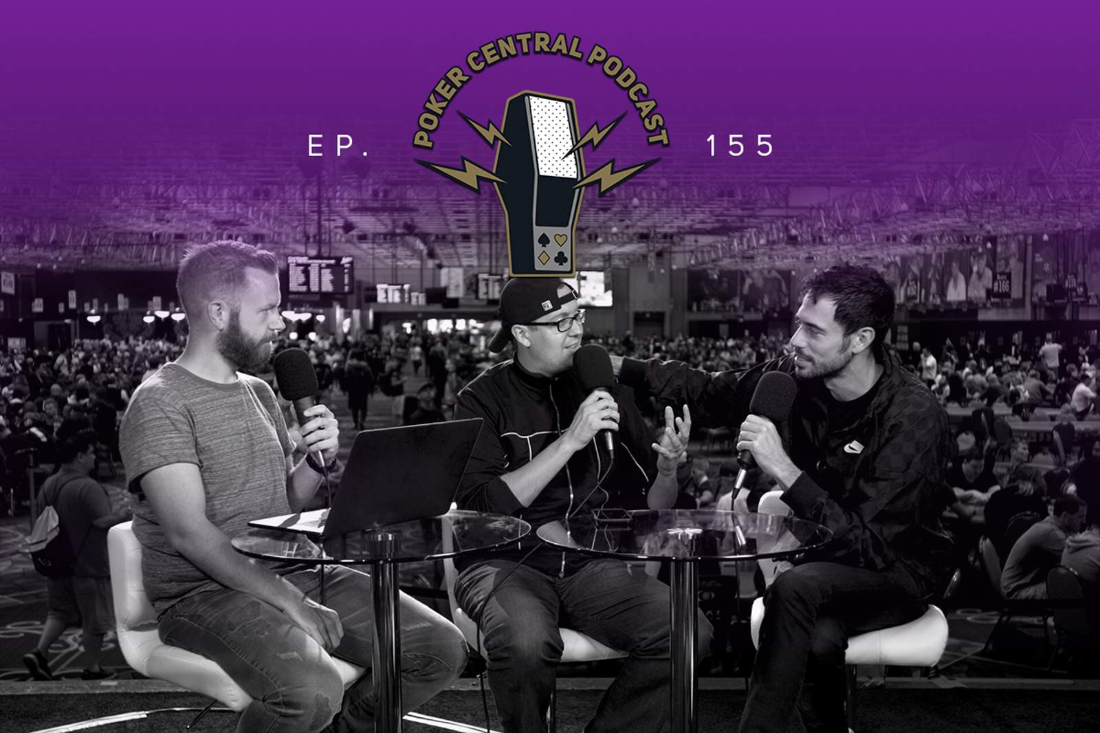 Ep. 155 Nick Schulman’s Thoughts and Takes