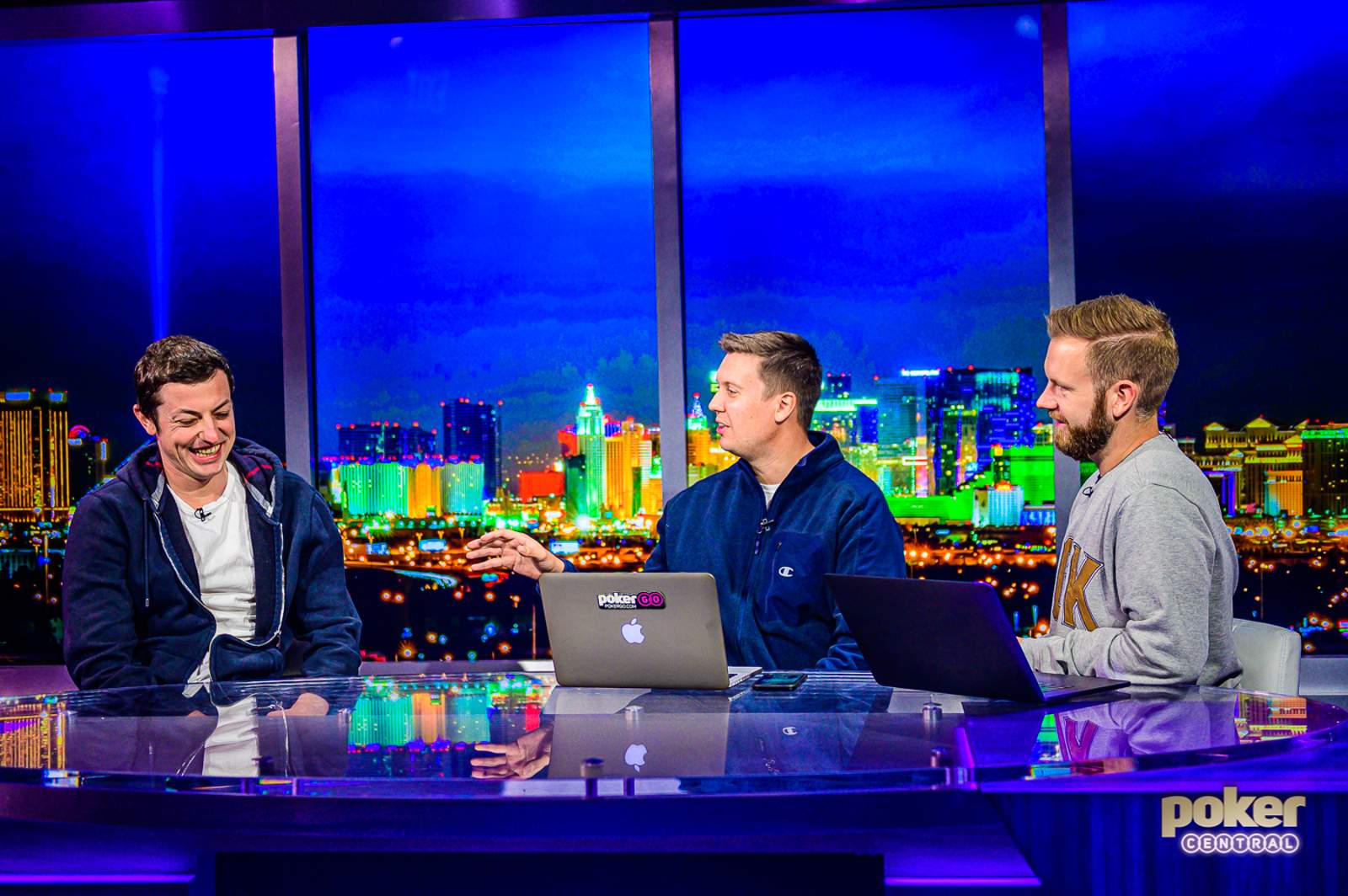 WATCH: Tom Dwan on the Future of Poker at the Highest Stakes